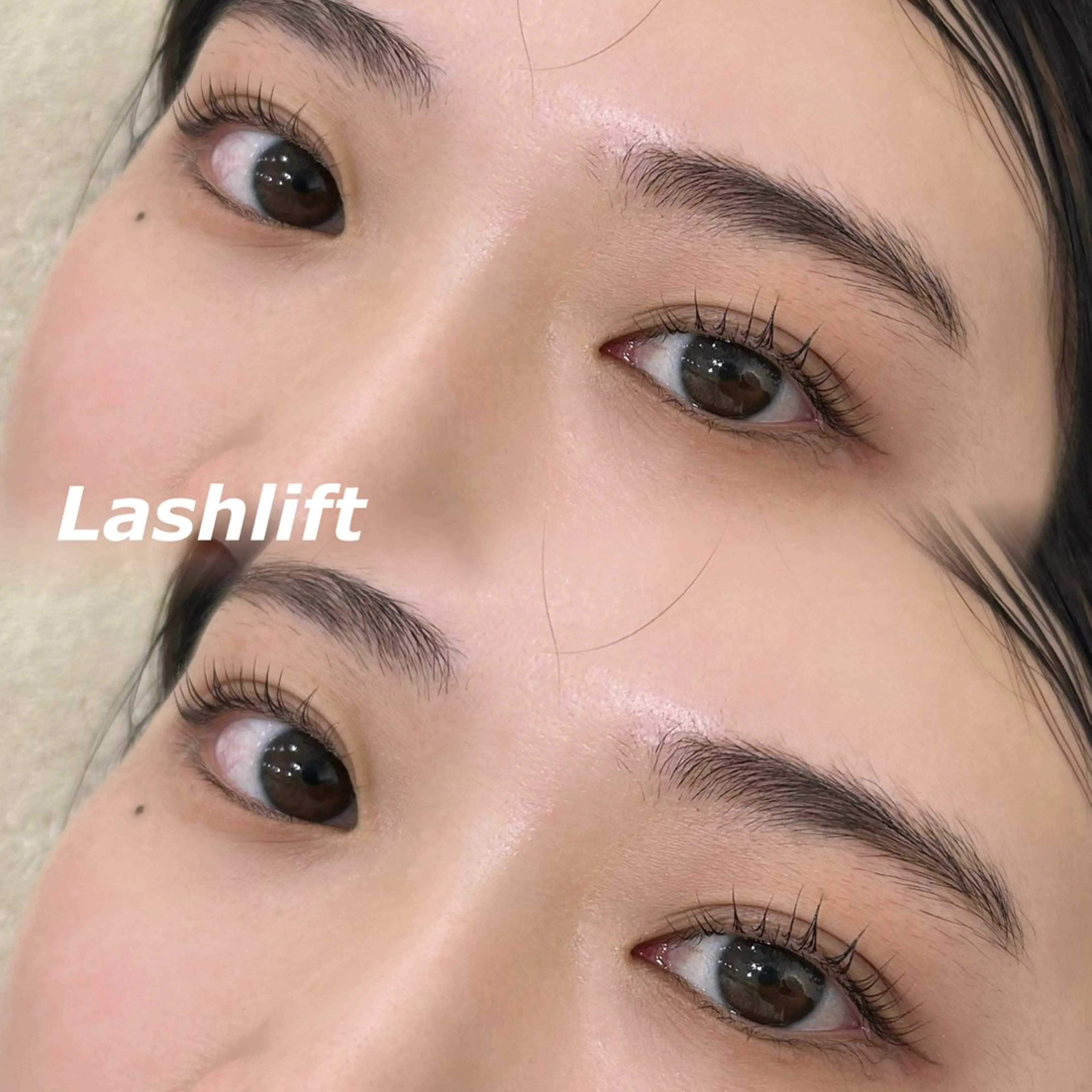 マツエク・マツパ さつき🫧🪼 韓国風/束感/恵比寿のマツエク・マツパデザイン