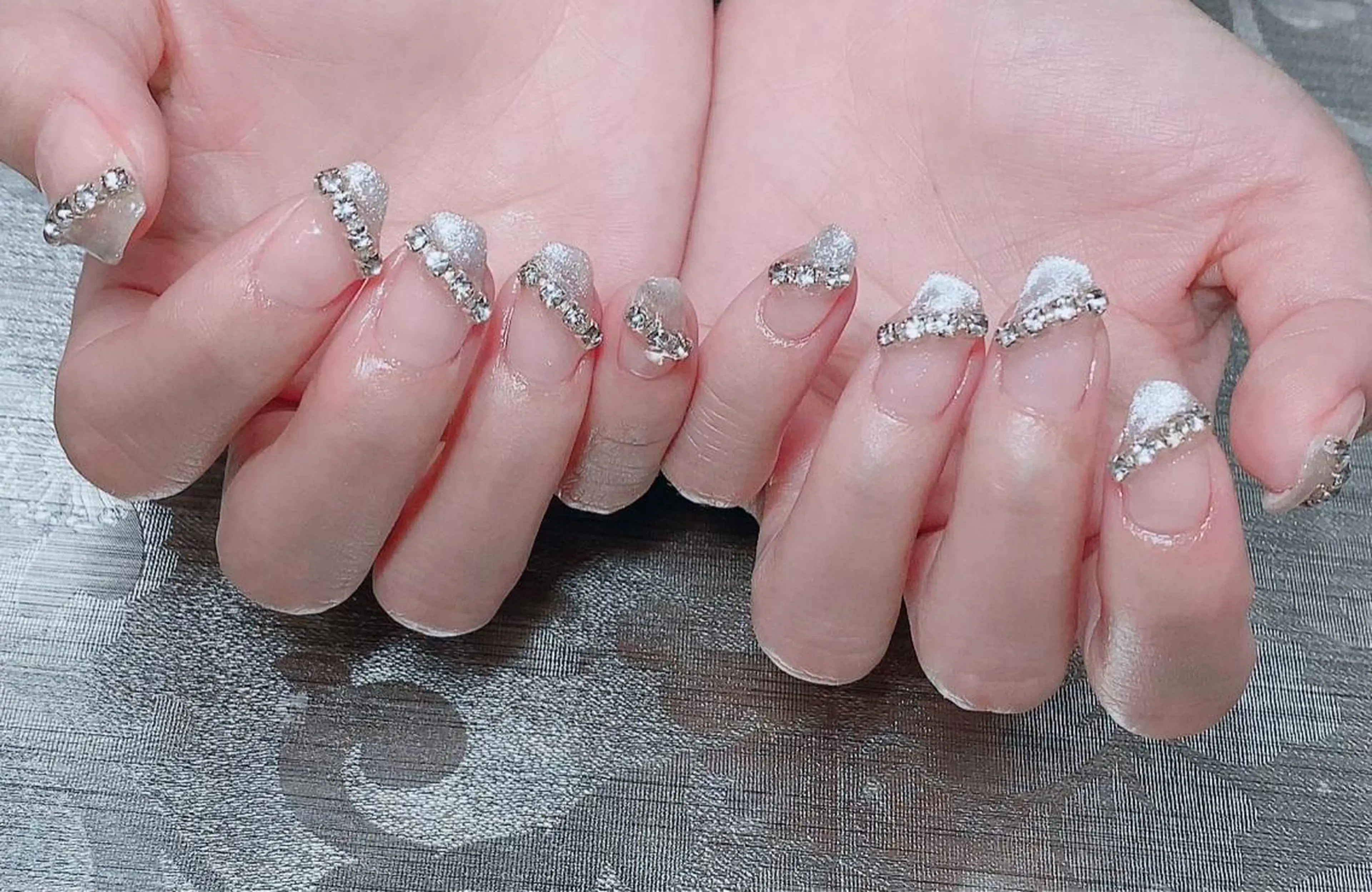 ネイル ハンドネイル R salonのネイルデザイン