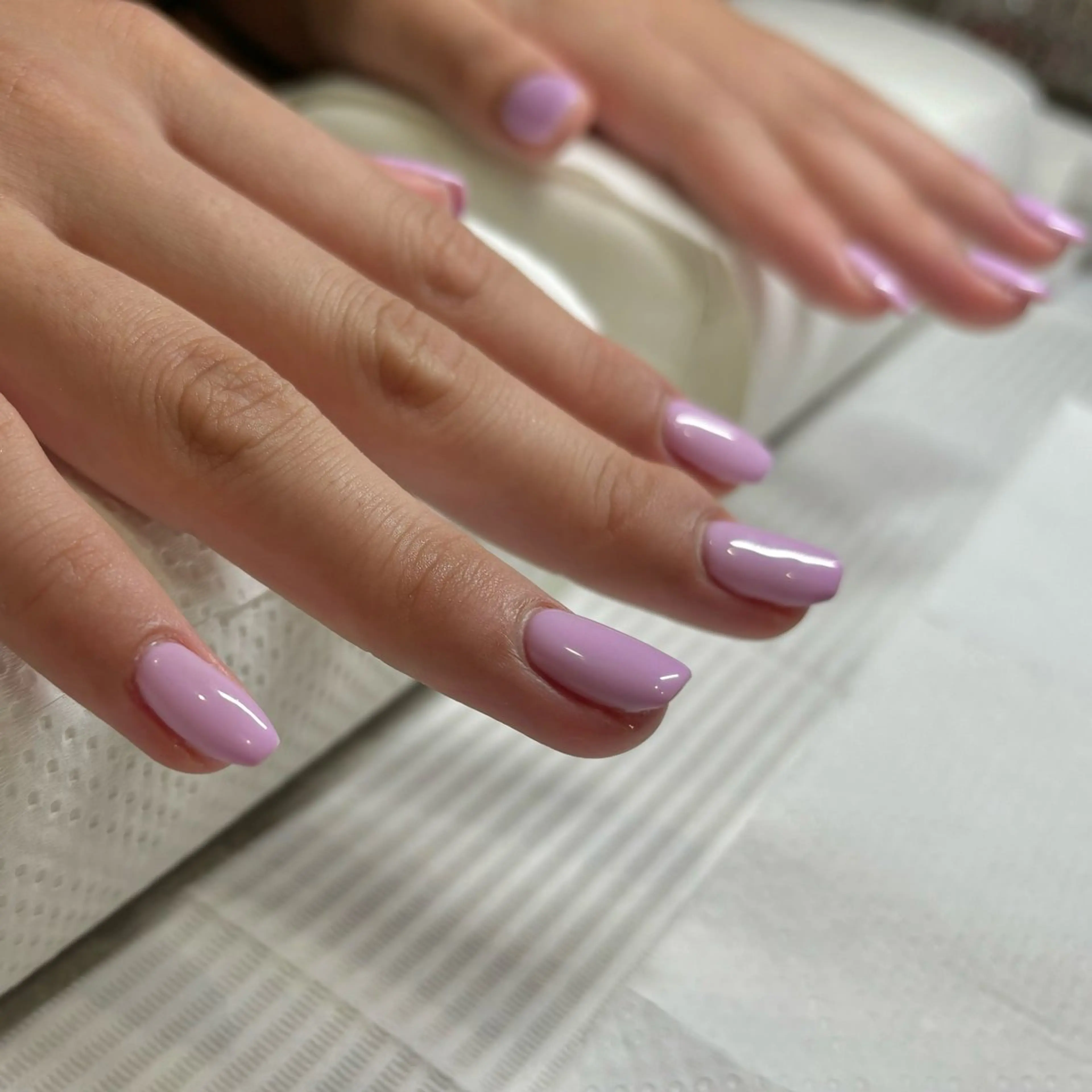 ネイル 藤井 千咲のネイルデザイン