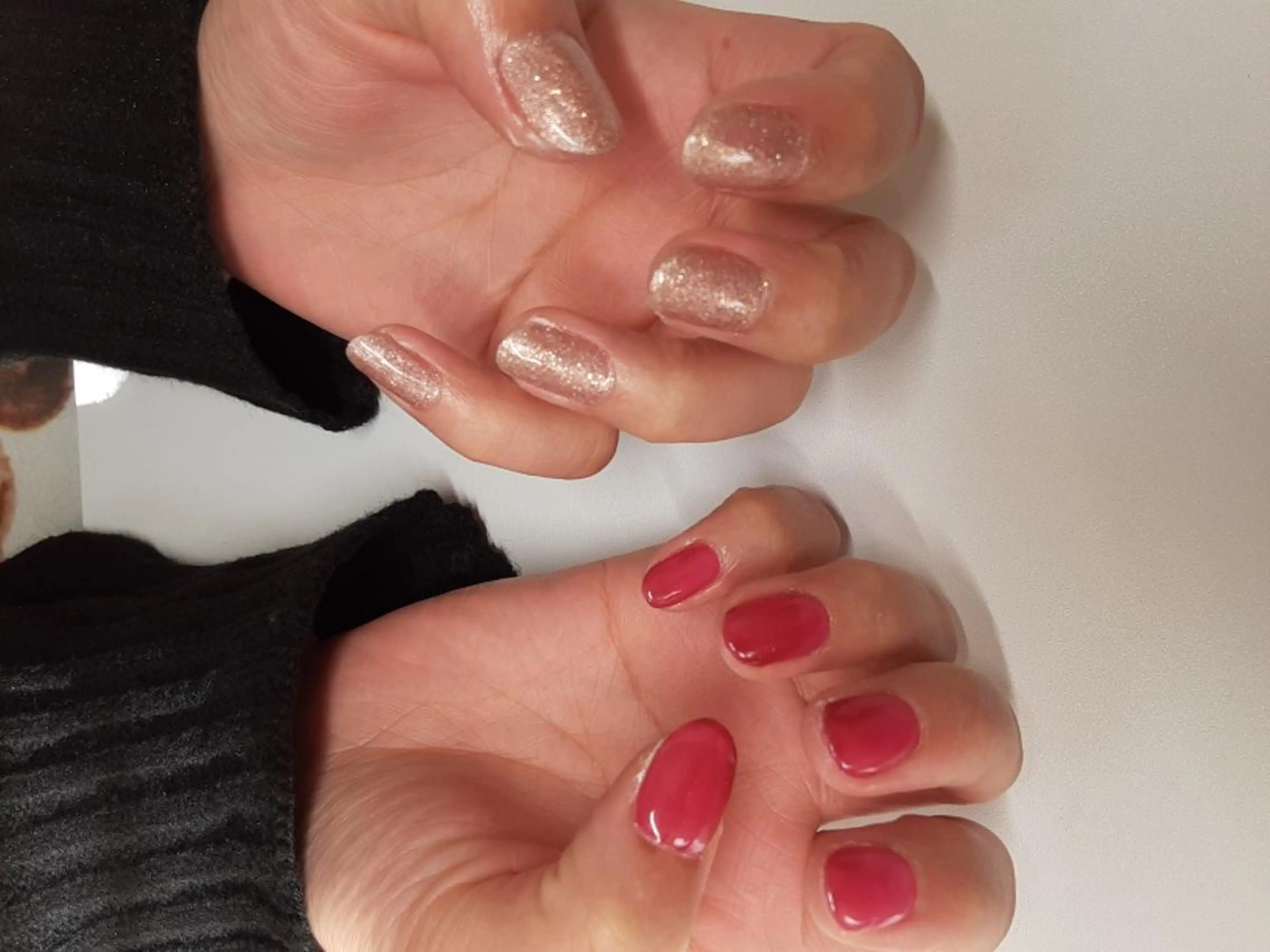 ネイル LANLAN所属・Lan Lanのネイルデザイン