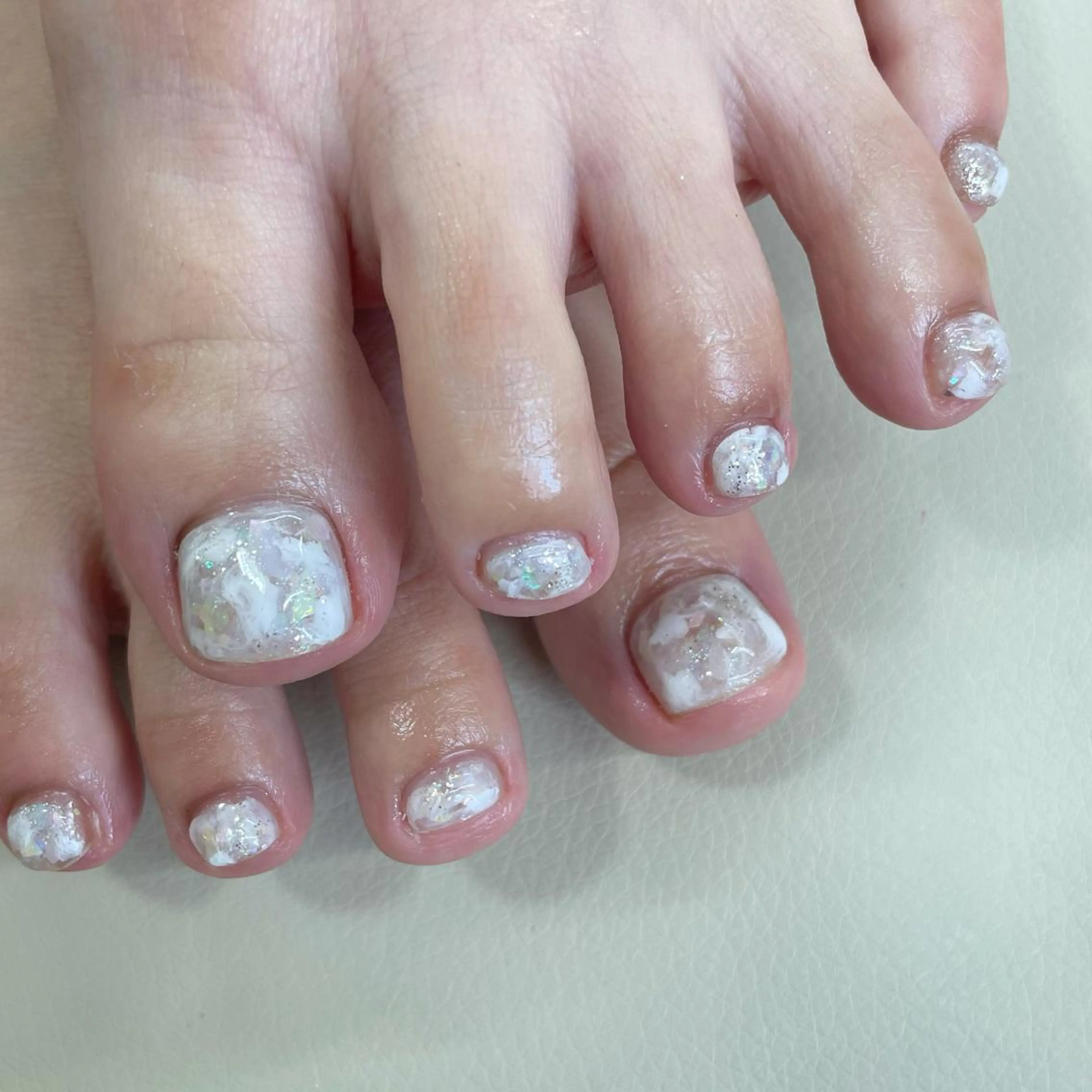 ネイル 自由が丘✳︎奥沢 nail söpöのネイルデザイン