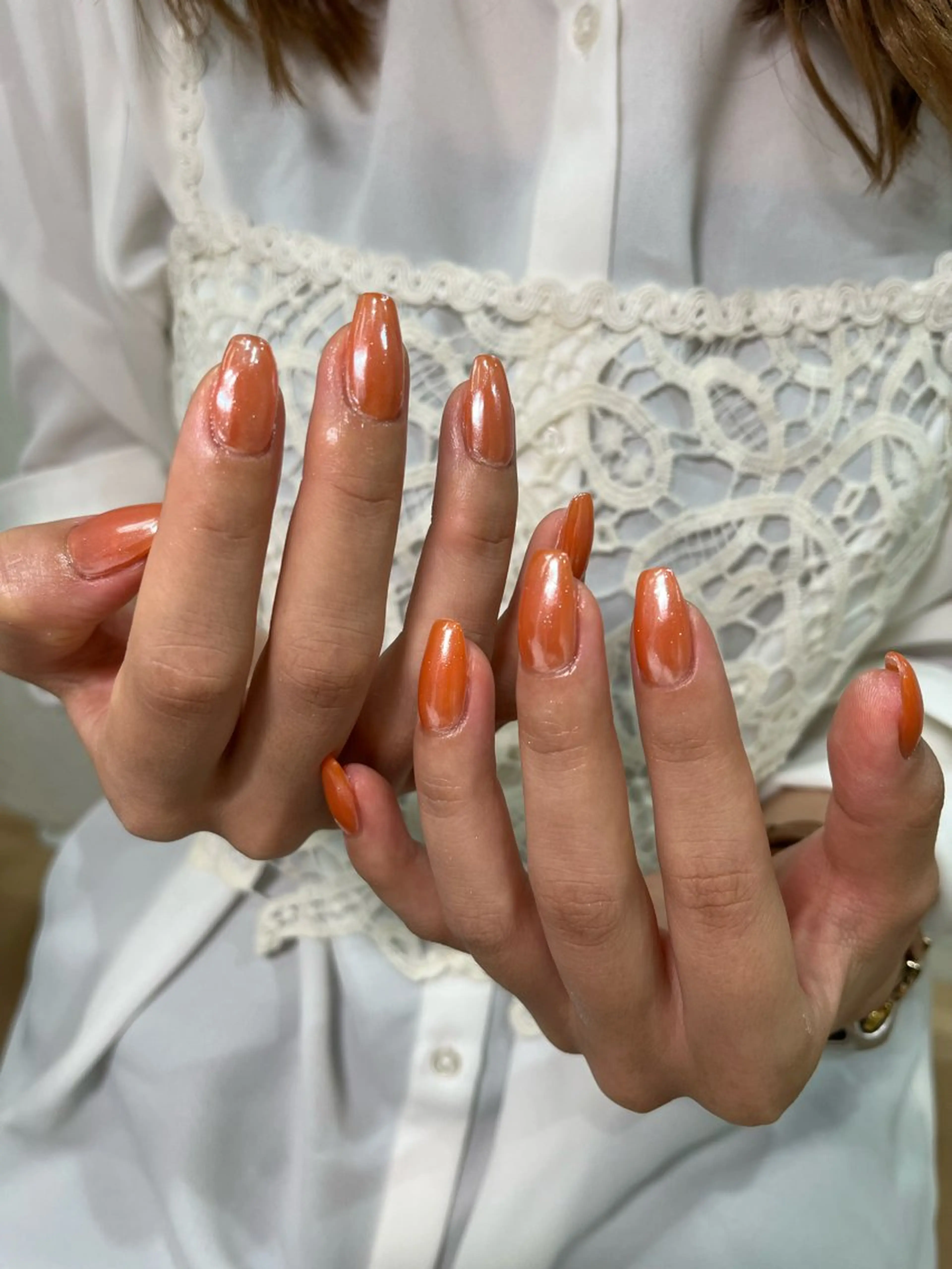 ネイル ハンドネイル nail by minamiのネイルデザイン