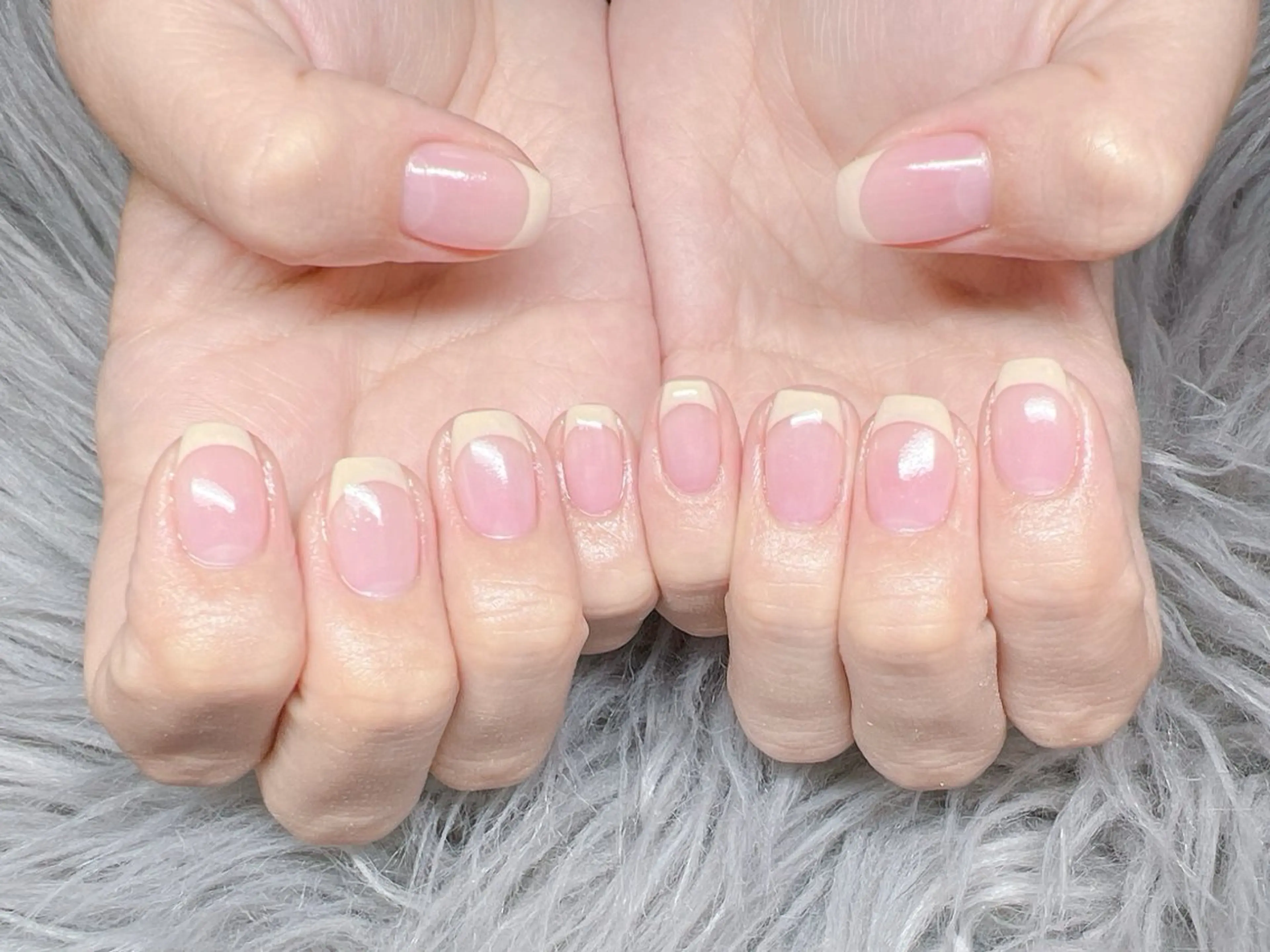 ネイル 個室ネイルサロンDolly Girl〜ドーリーガール〜所属・DollyGirl KYOKOのネイルデザイン