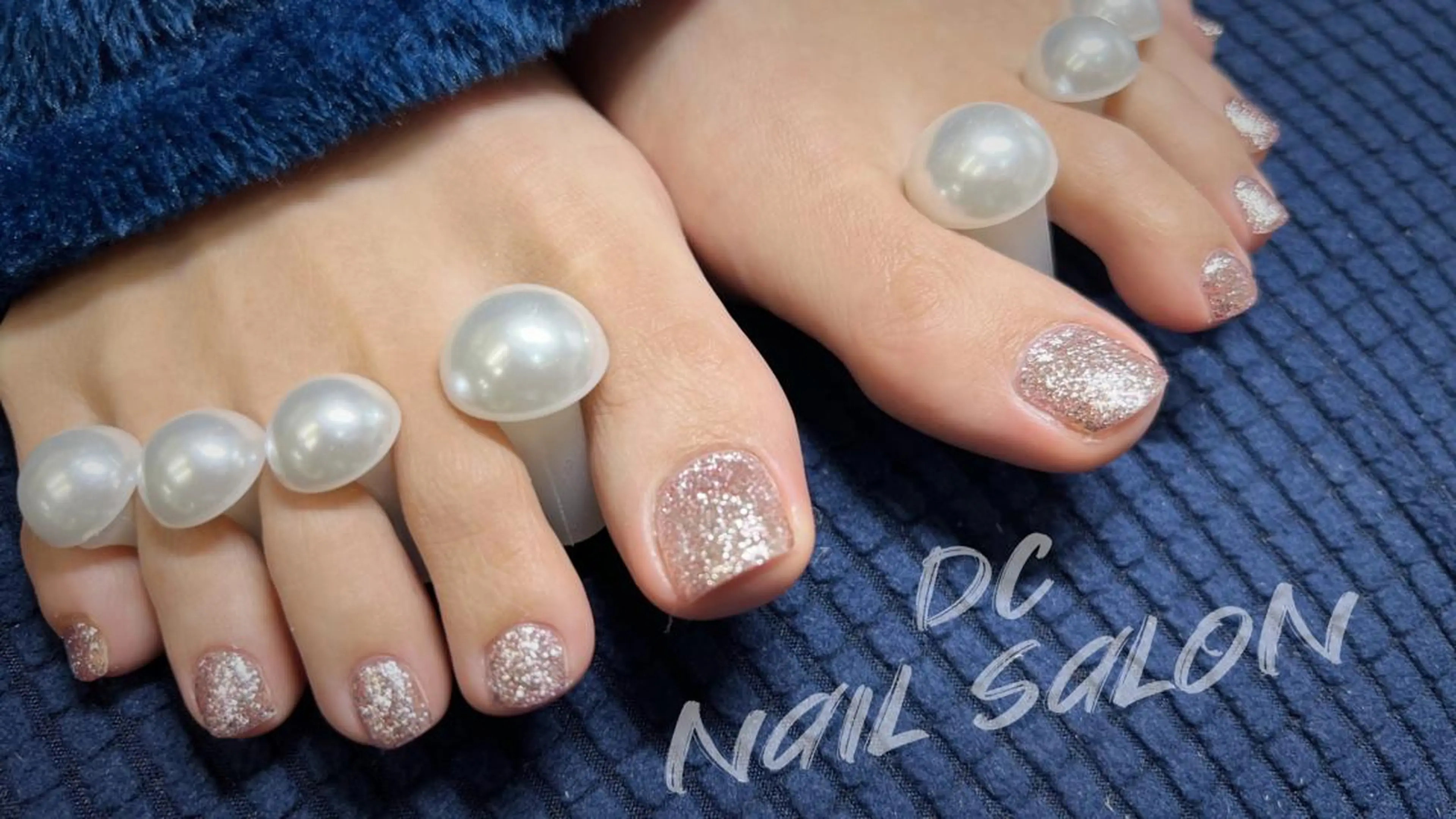 ネイル DC nail salonのネイルデザイン