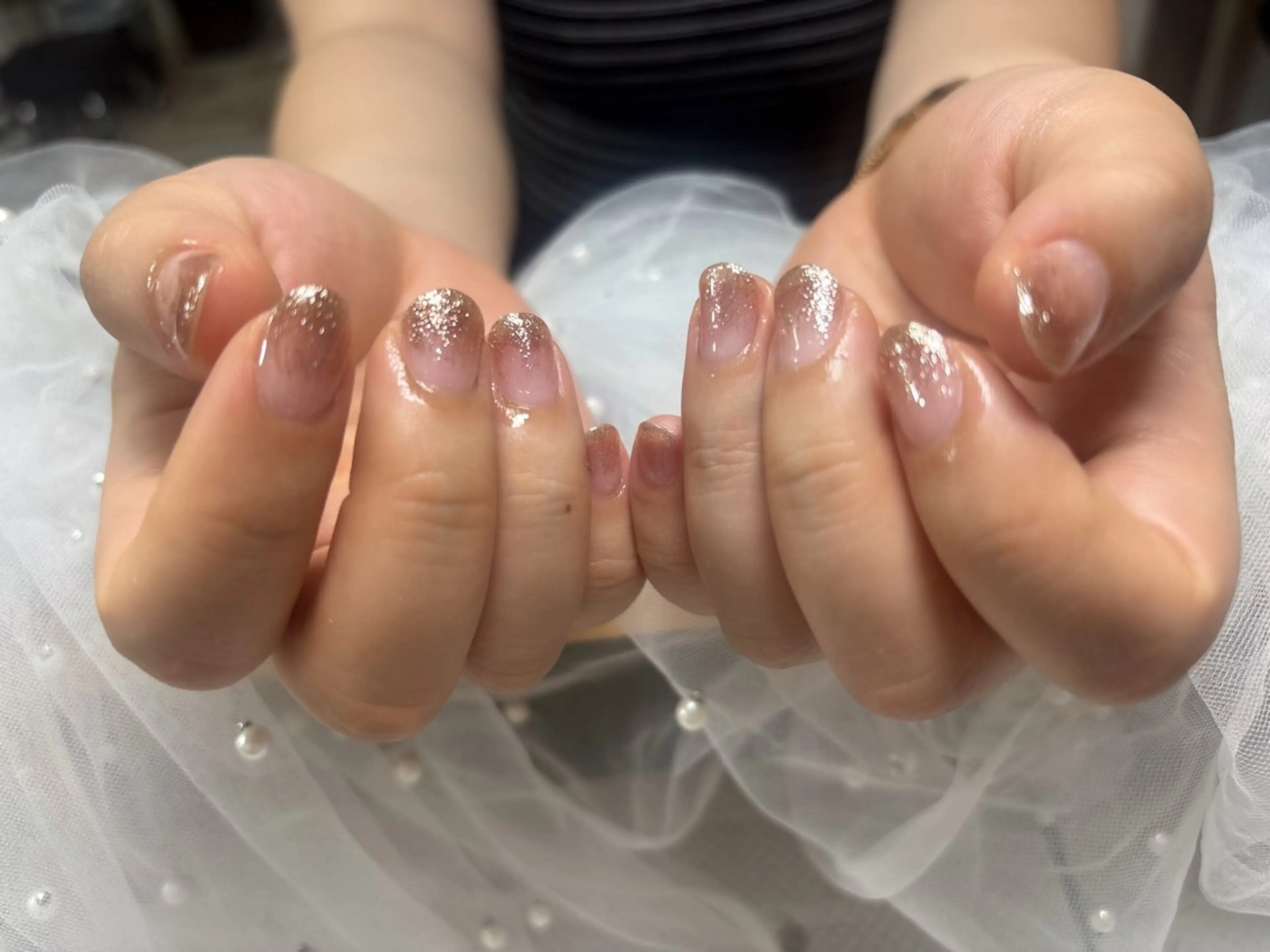 ネイル Nail NaNa コトのネイルデザイン