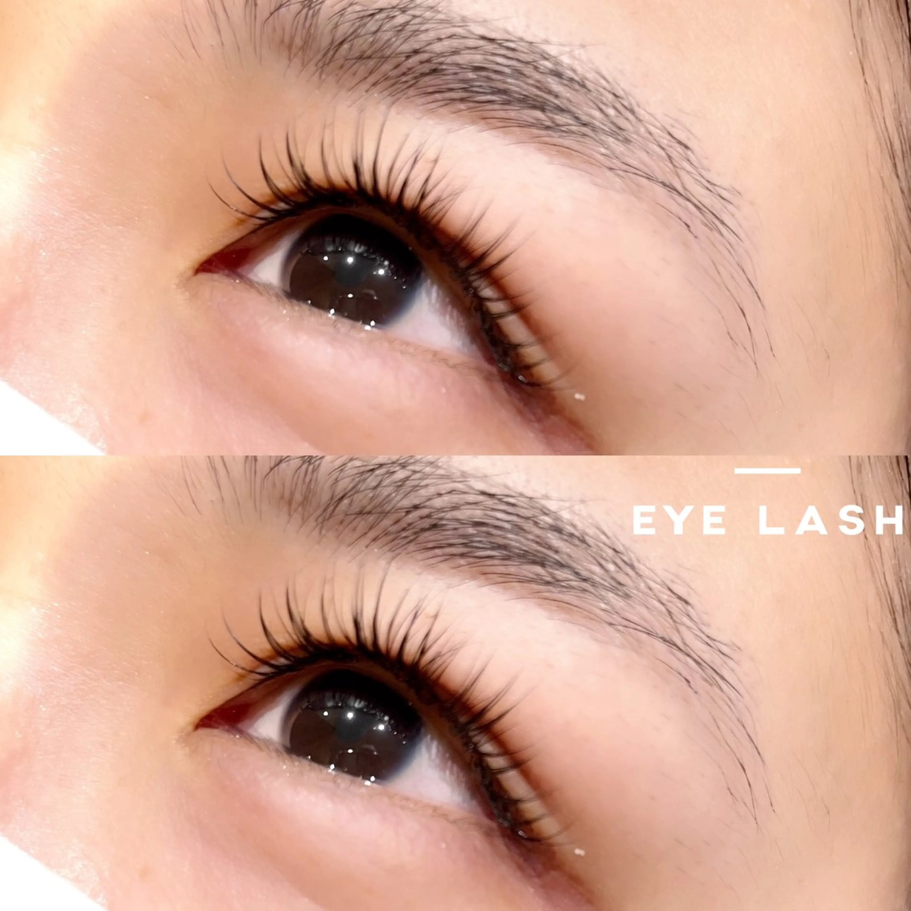 マツエク・マツパ マツエク 束感まつ毛/ 松尾美侑のマツエク・マツパデザイン