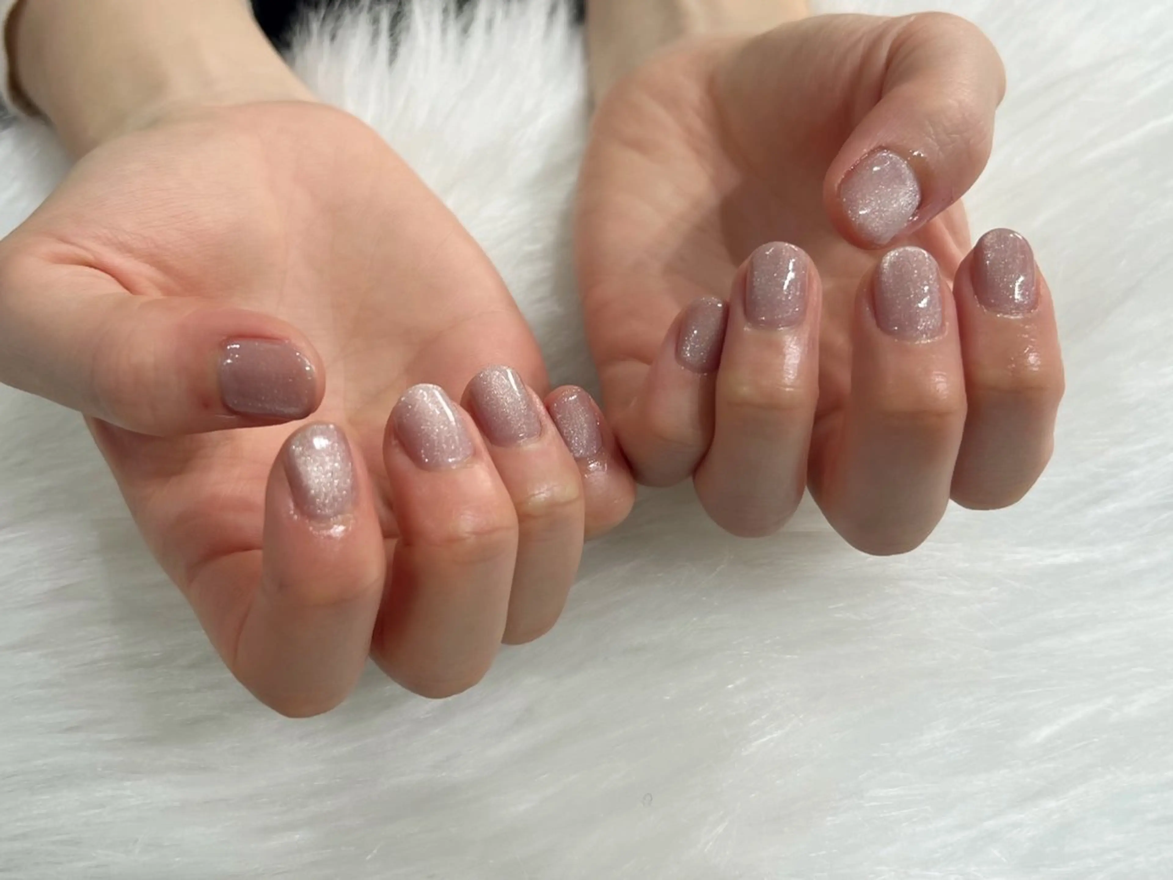 ネイル ハンドネイル LisBlanc ATSUKOのネイルデザイン