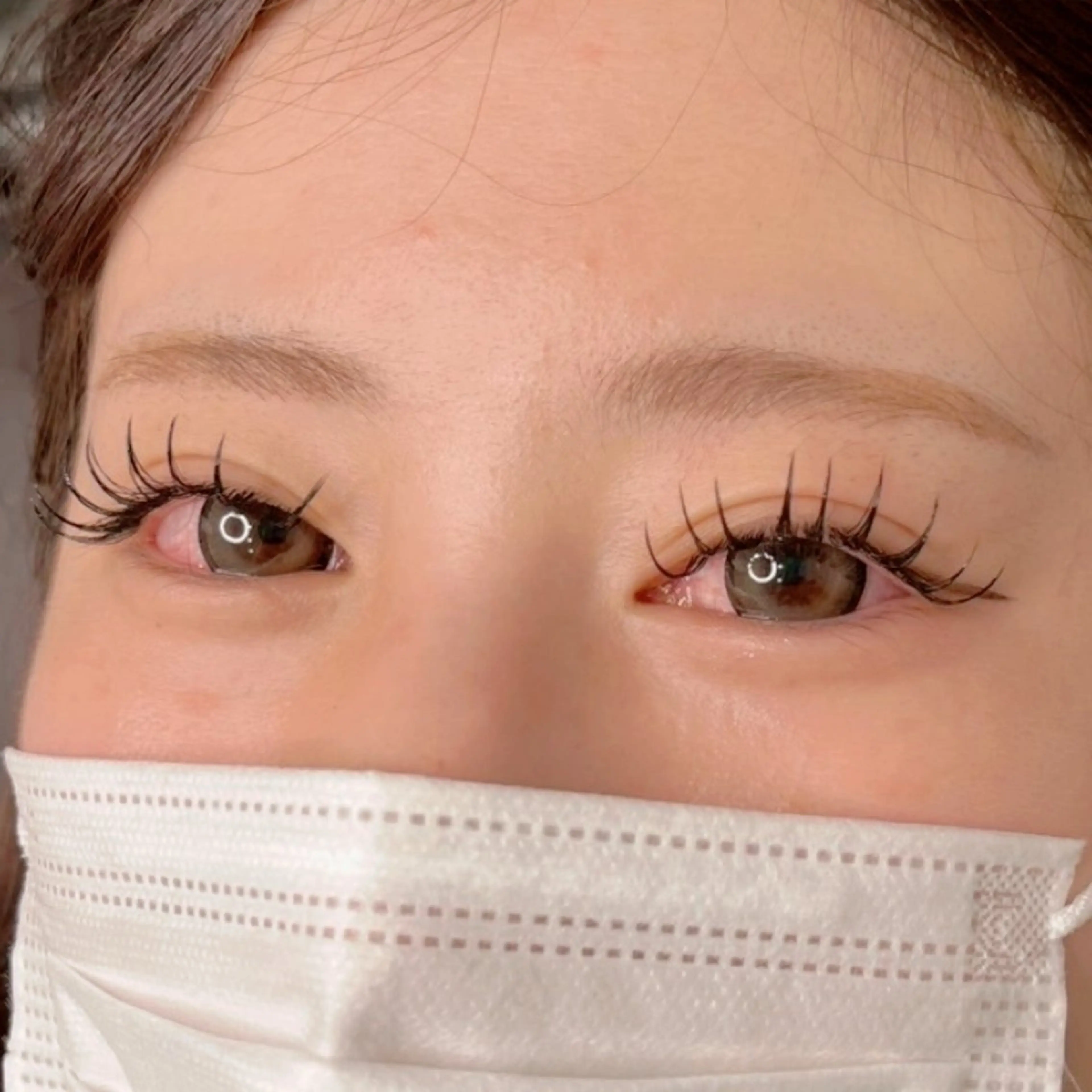 マツエク・マツパ Salon chouchou所属・Salon chouchouのマツエク・マツパデザイン