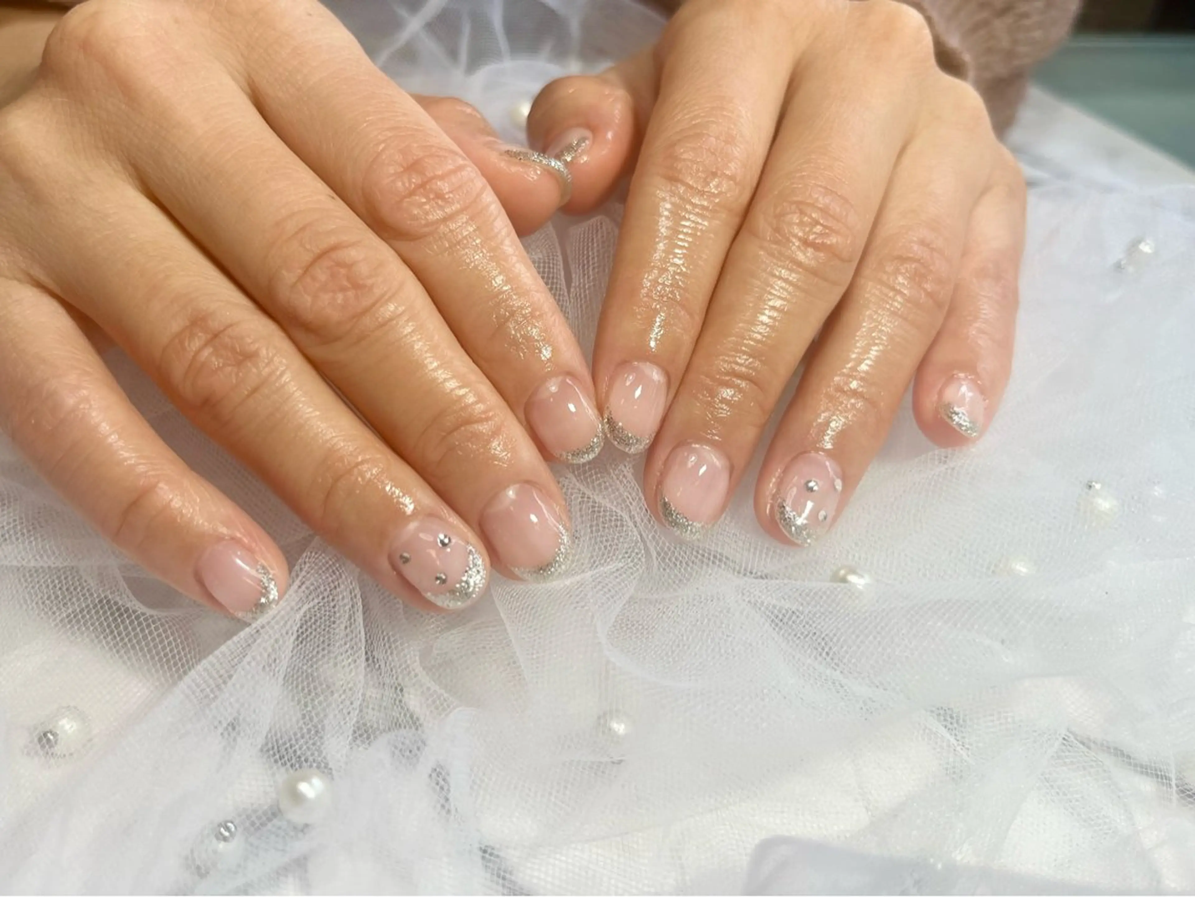 ネイル JAM Orario Nailのネイルデザイン