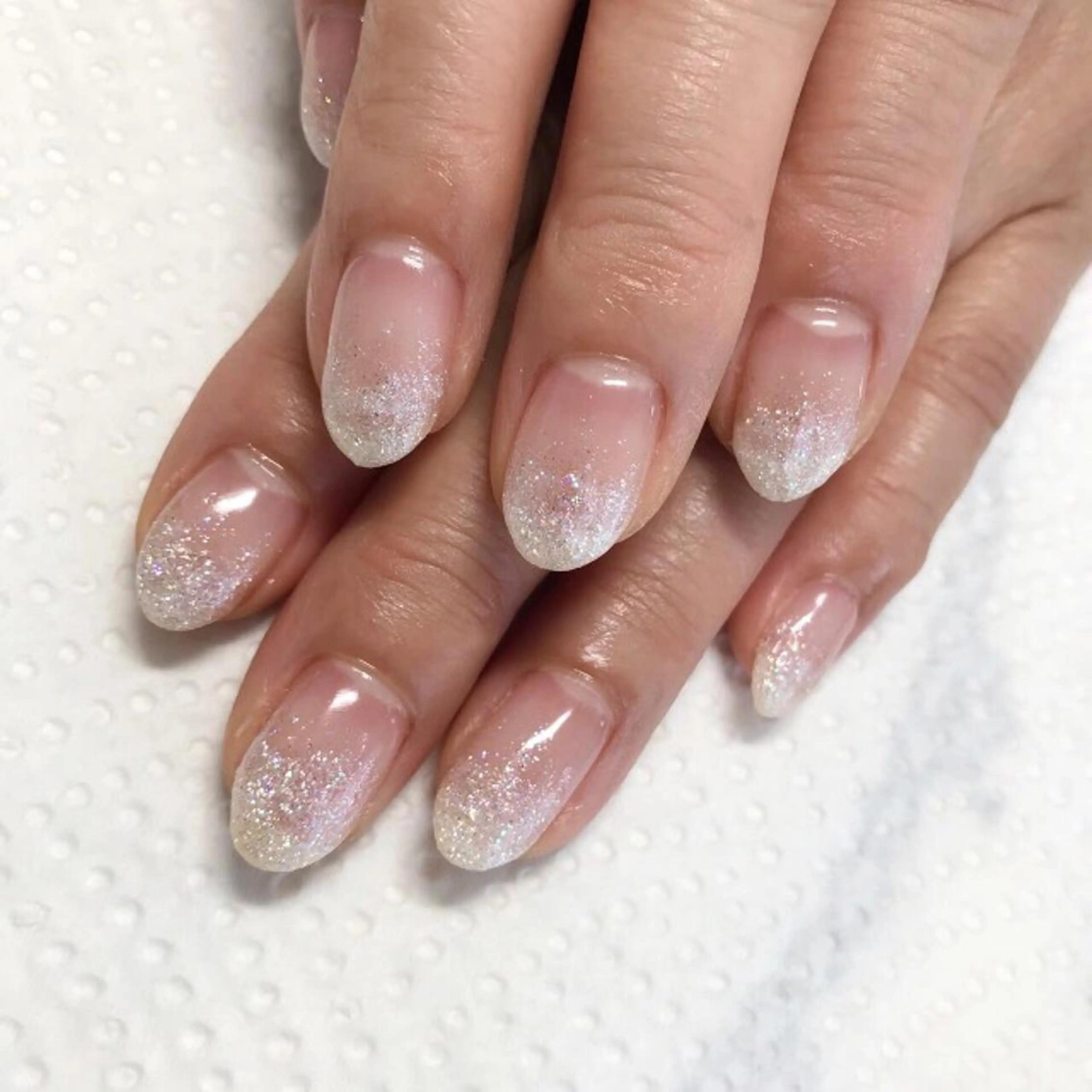 ネイル トータルビューティー CQのネイルデザイン