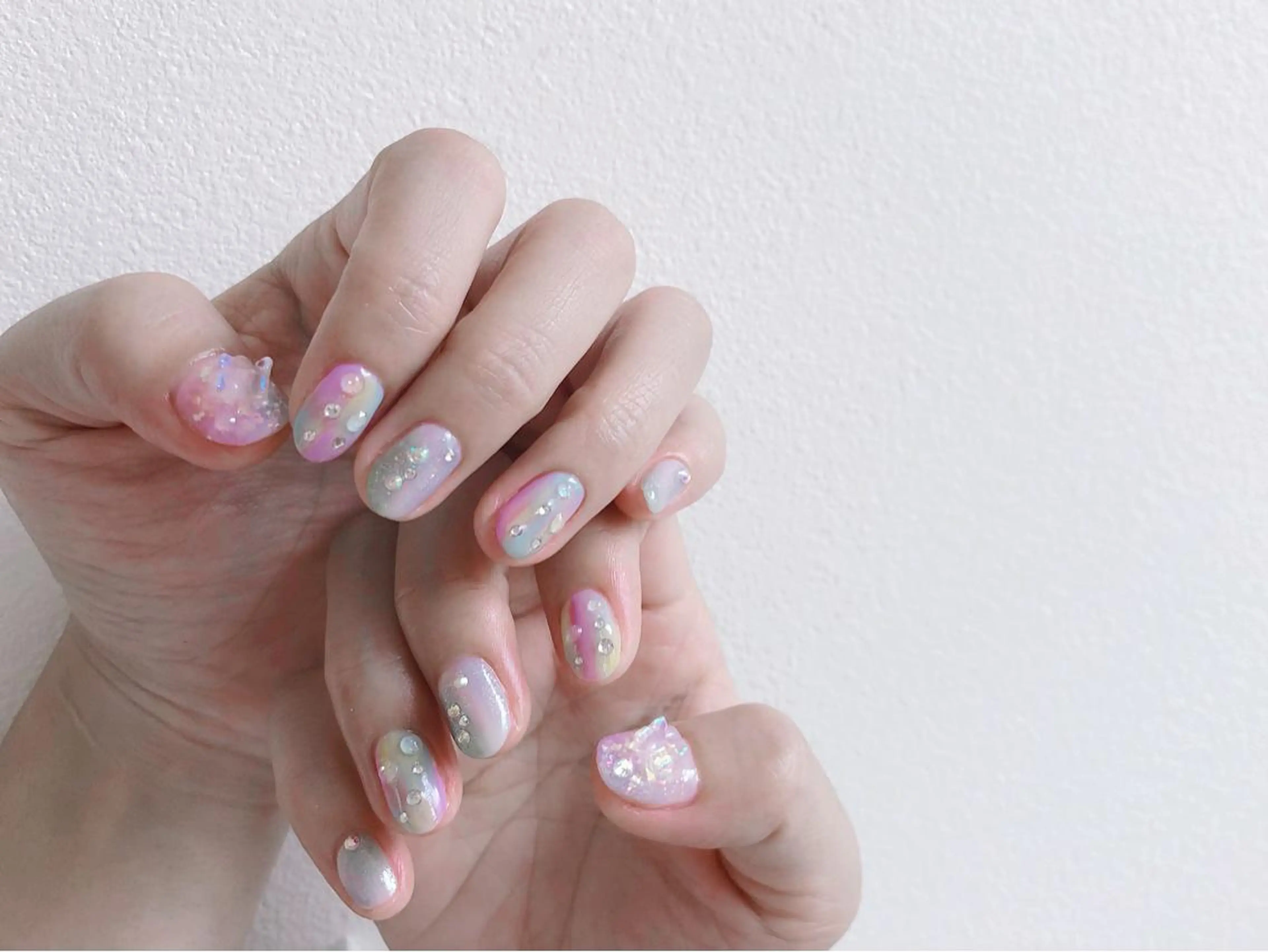 ネイル Camellia nail salonのネイルデザイン