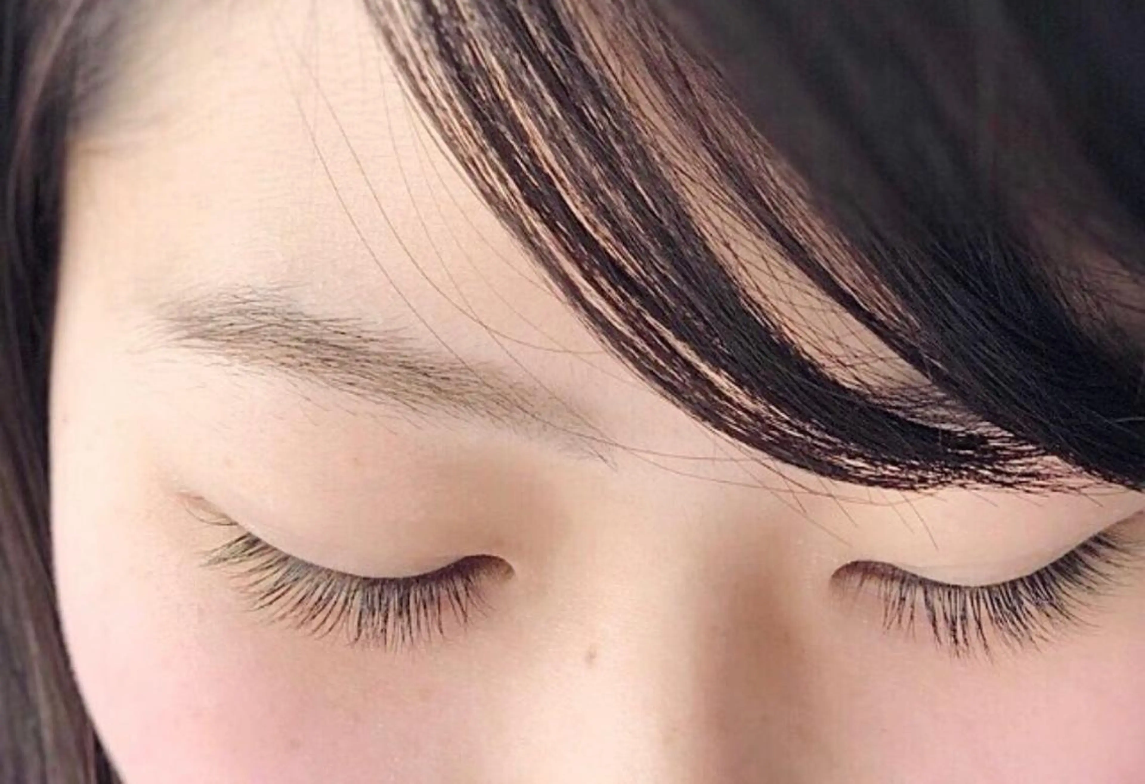 マツエク・マツパ RAGCie所属・S 🎀のマツエク・マツパデザイン