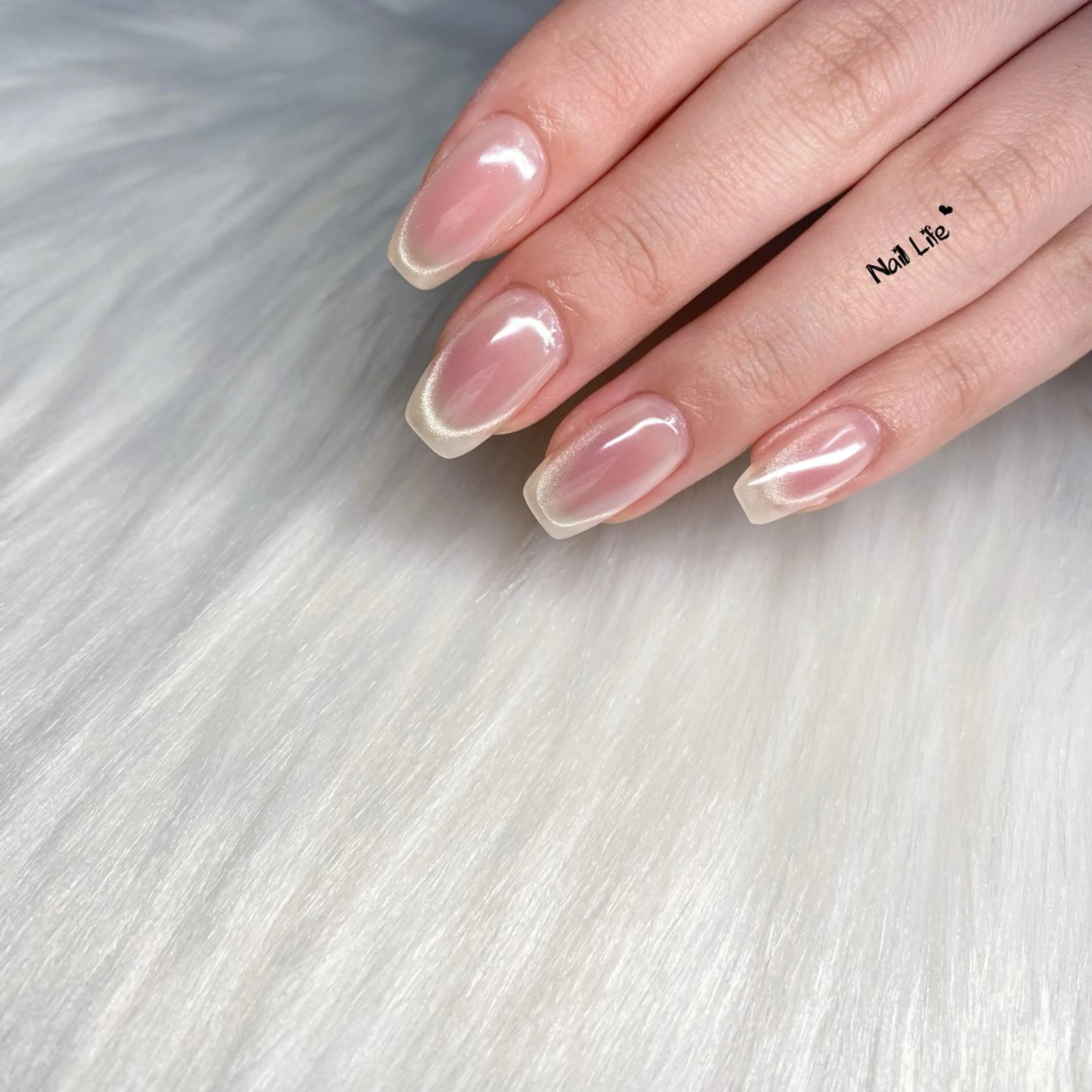 ネイル ハンドネイル Nail Lifeのネイルデザイン