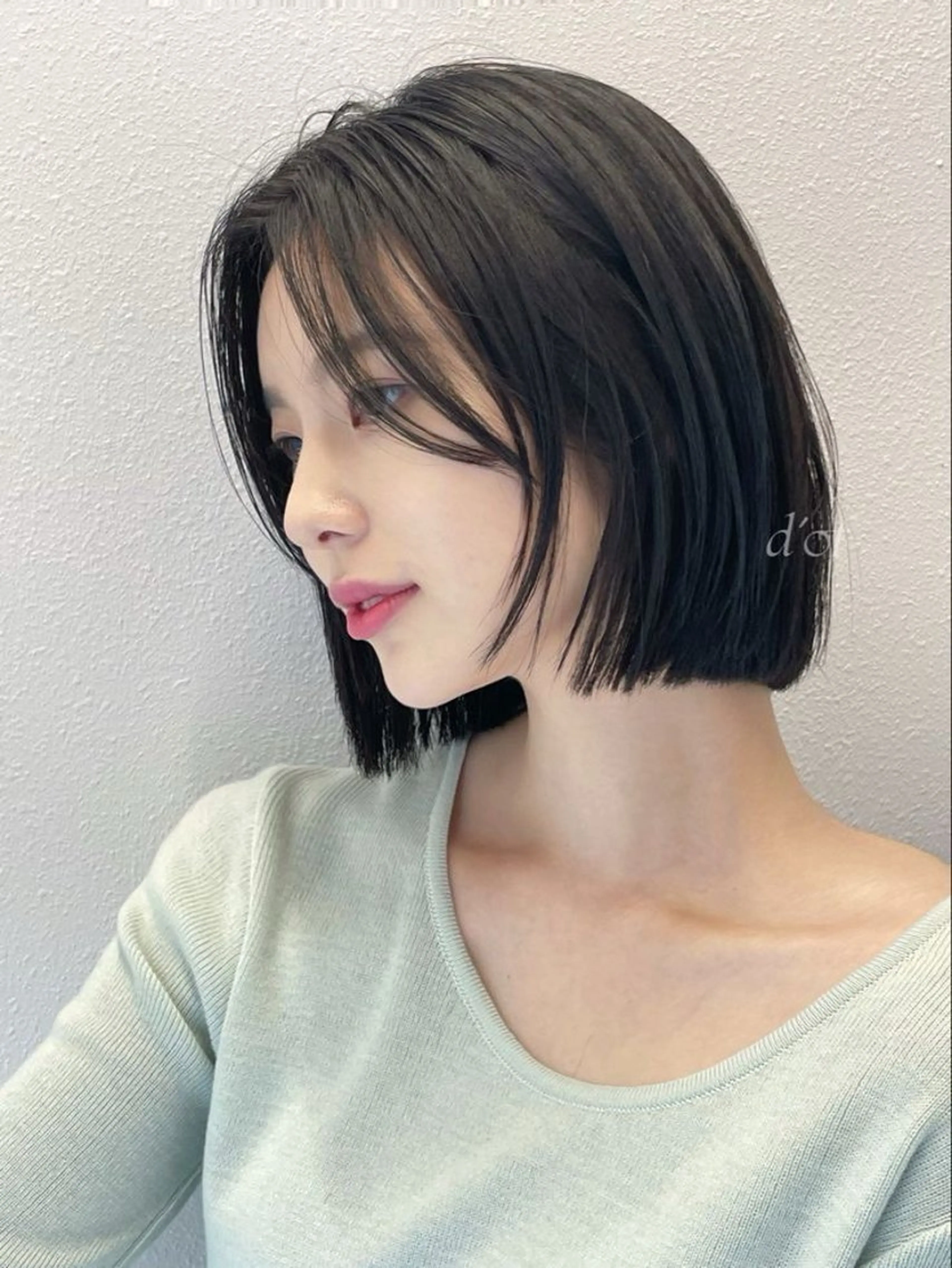 ボブカット★彡の写真