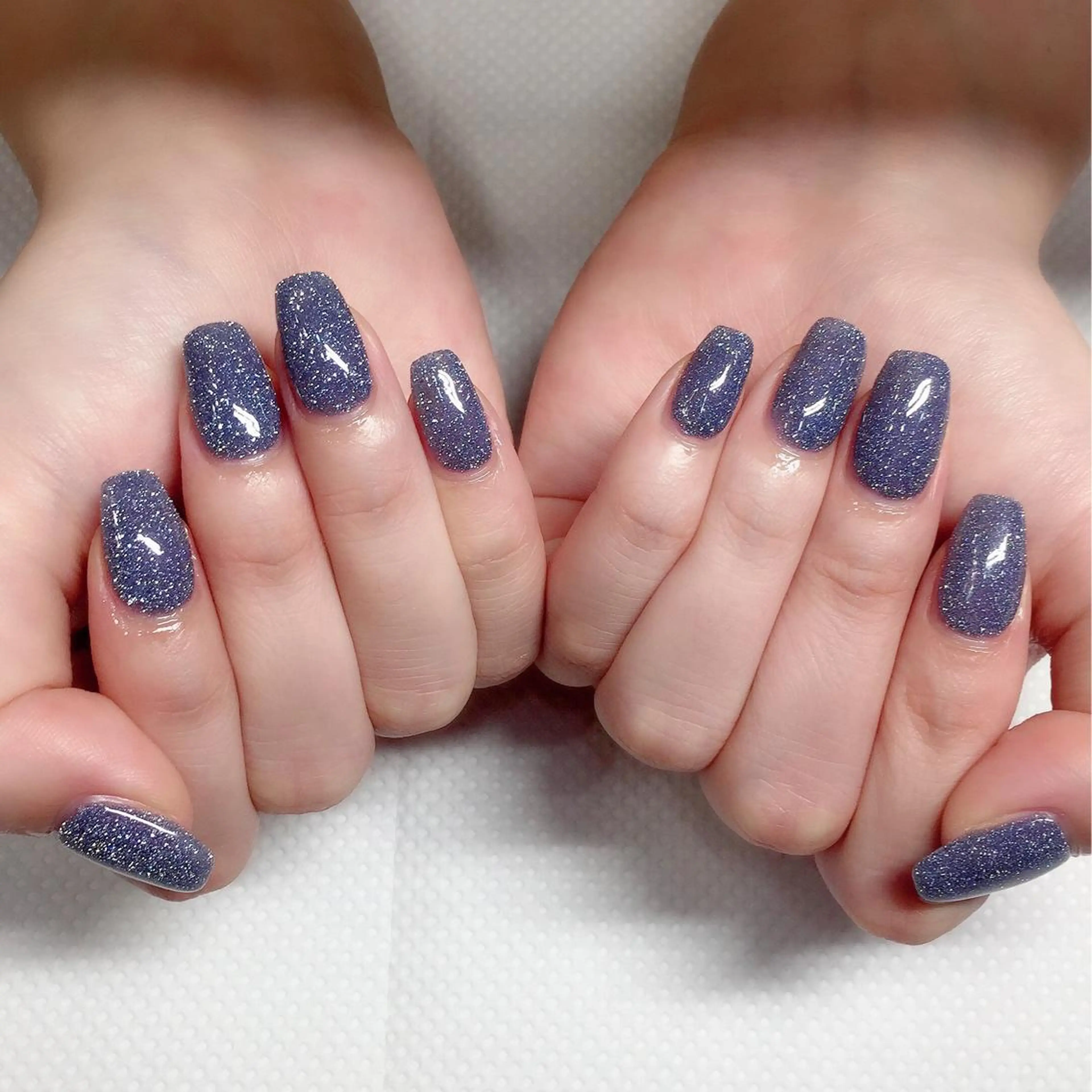 ネイル フラッシュネイル ガールネイルサロン所属・ガール ネイルサロンのネイルデザイン