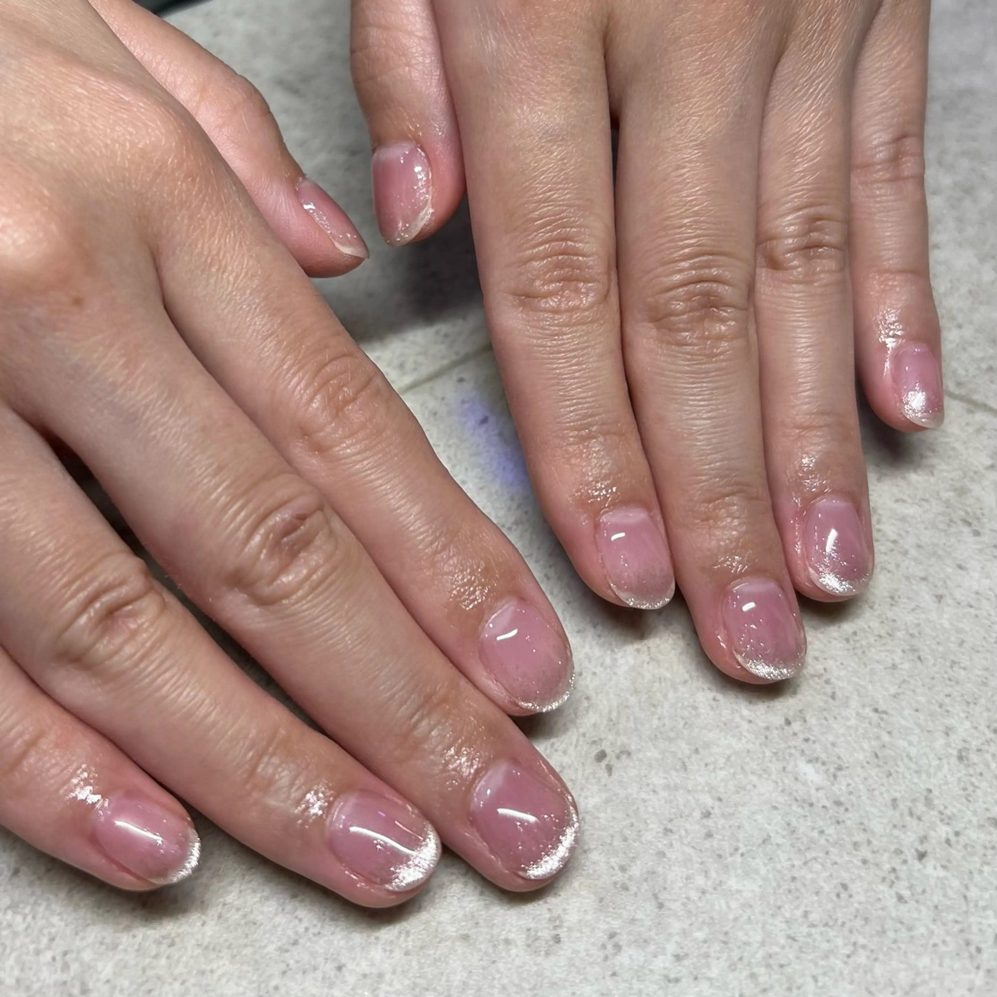 ネイル elu船橋 karenのネイルデザイン