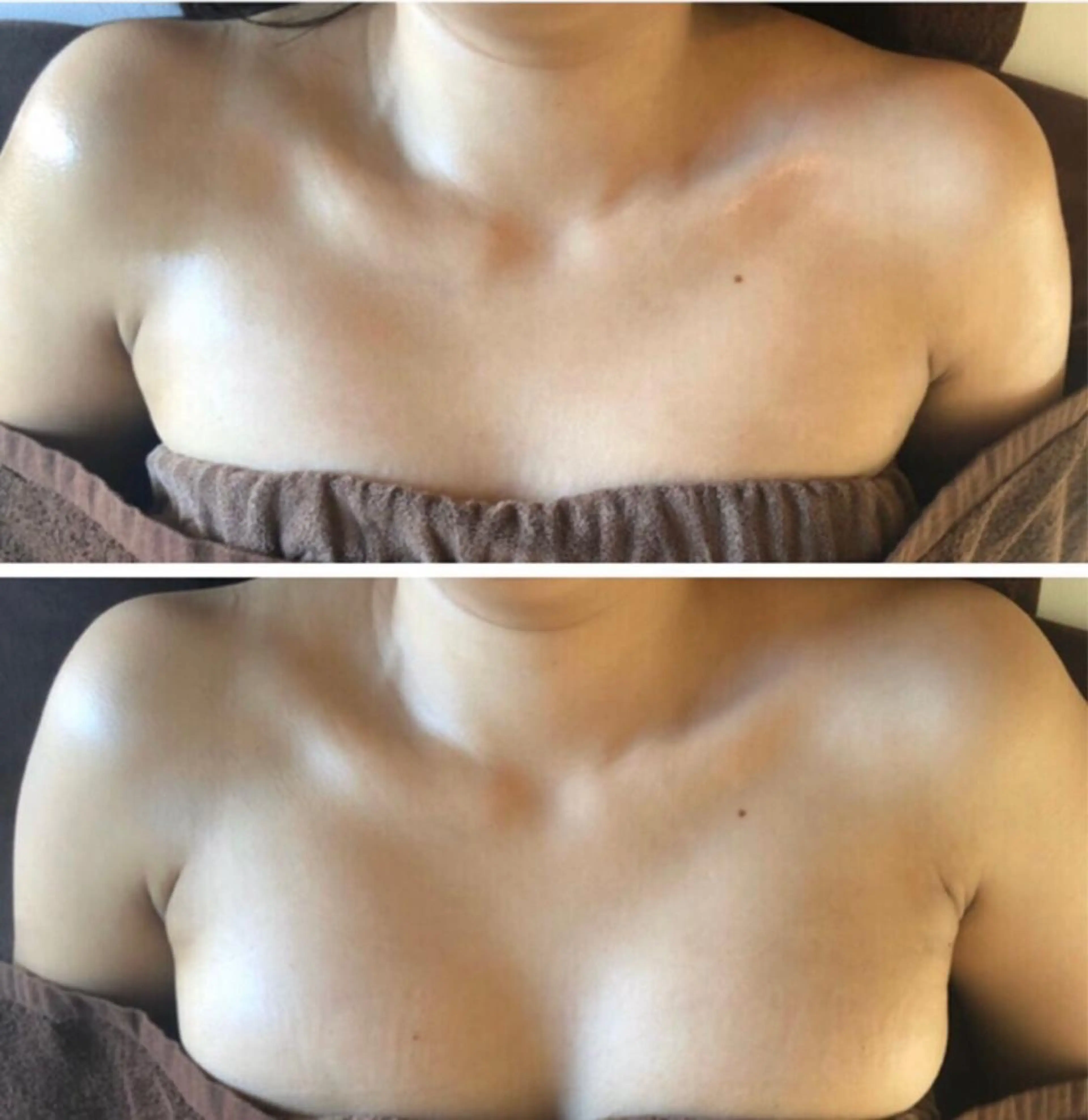 Cinderella シンデレラのエステ・リラクイメージ