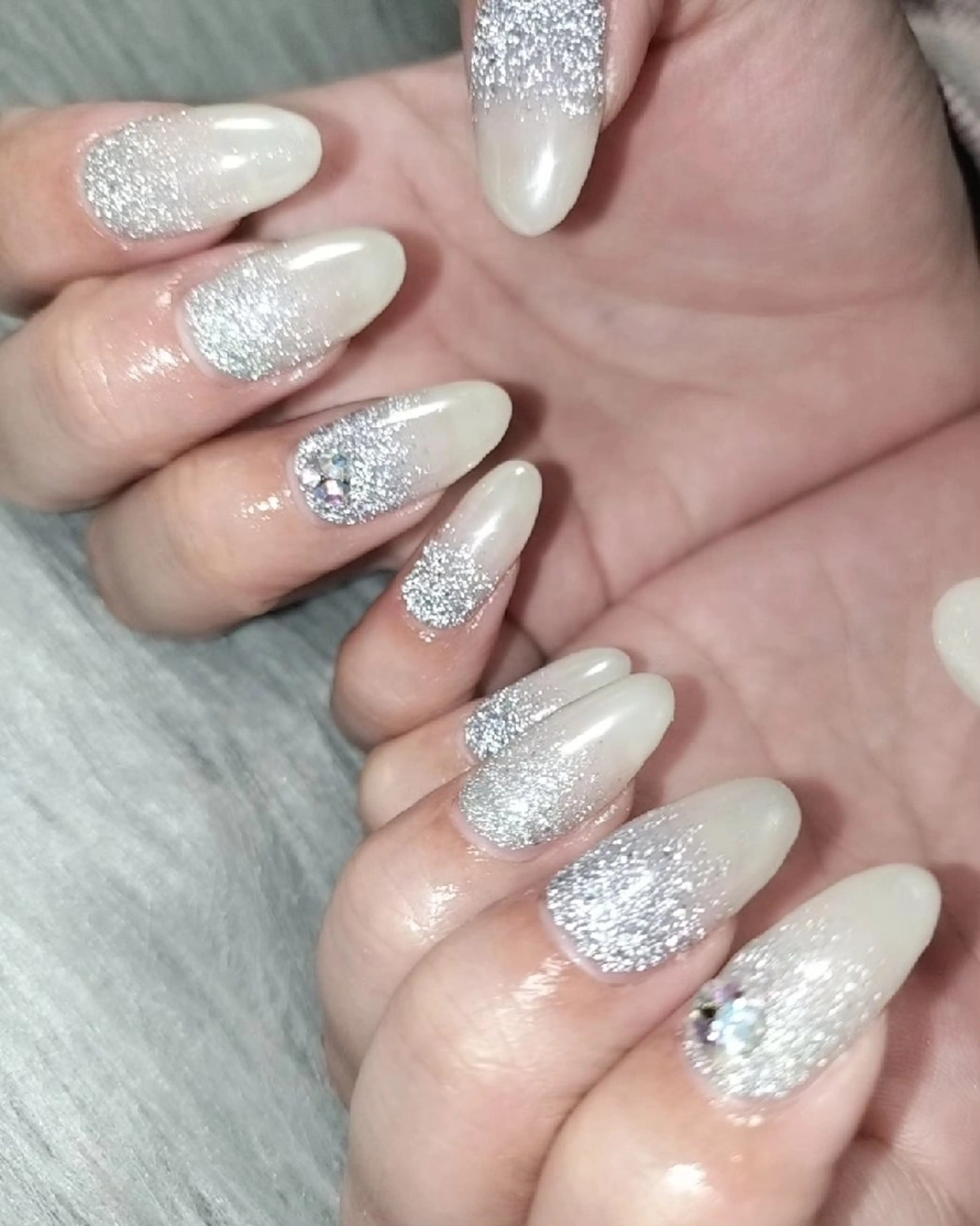 ネイル Kame_ nail🐢💕のネイルデザイン