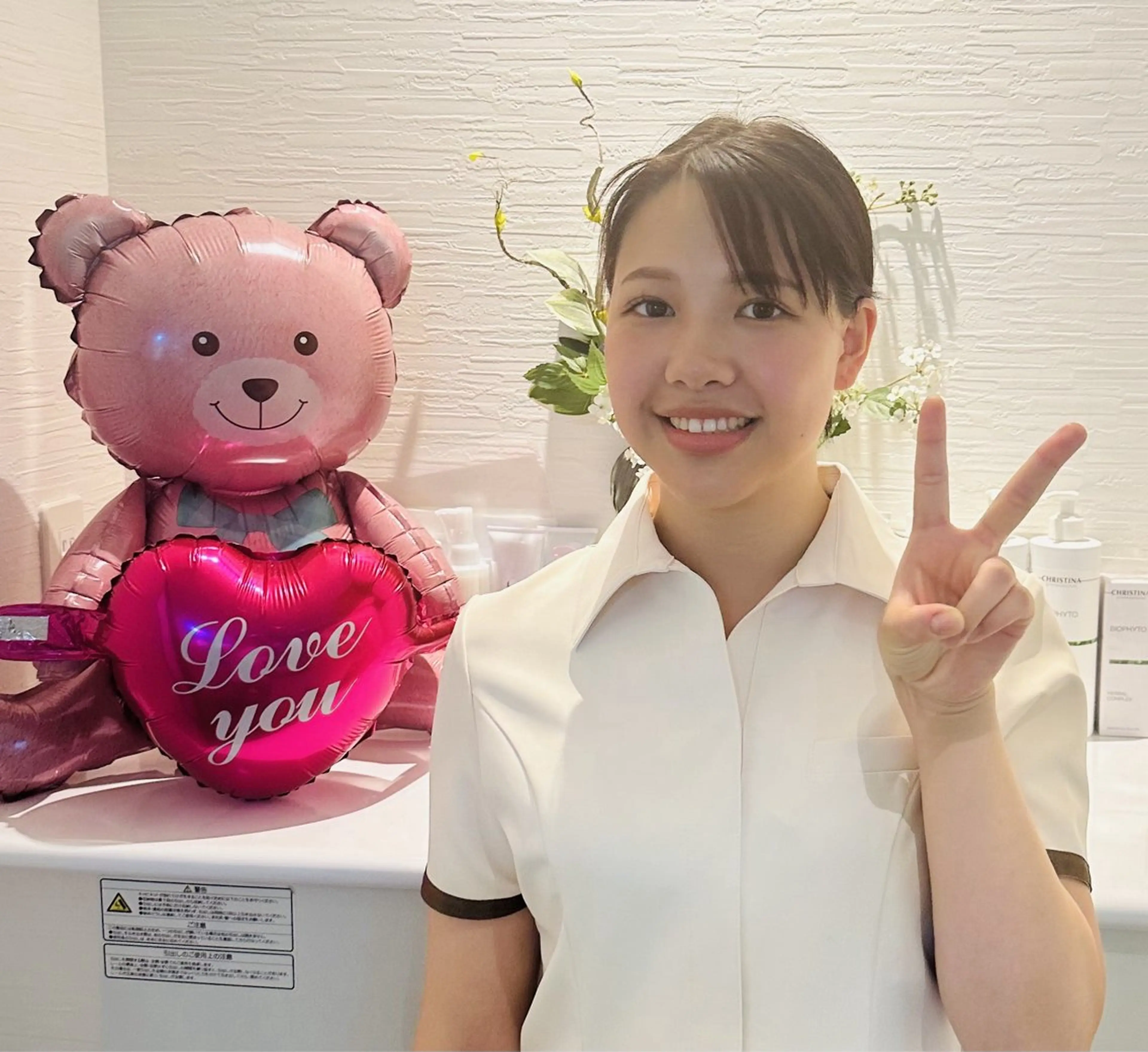 ルッソ エステサロン天神店のエステ・リラクイメージ