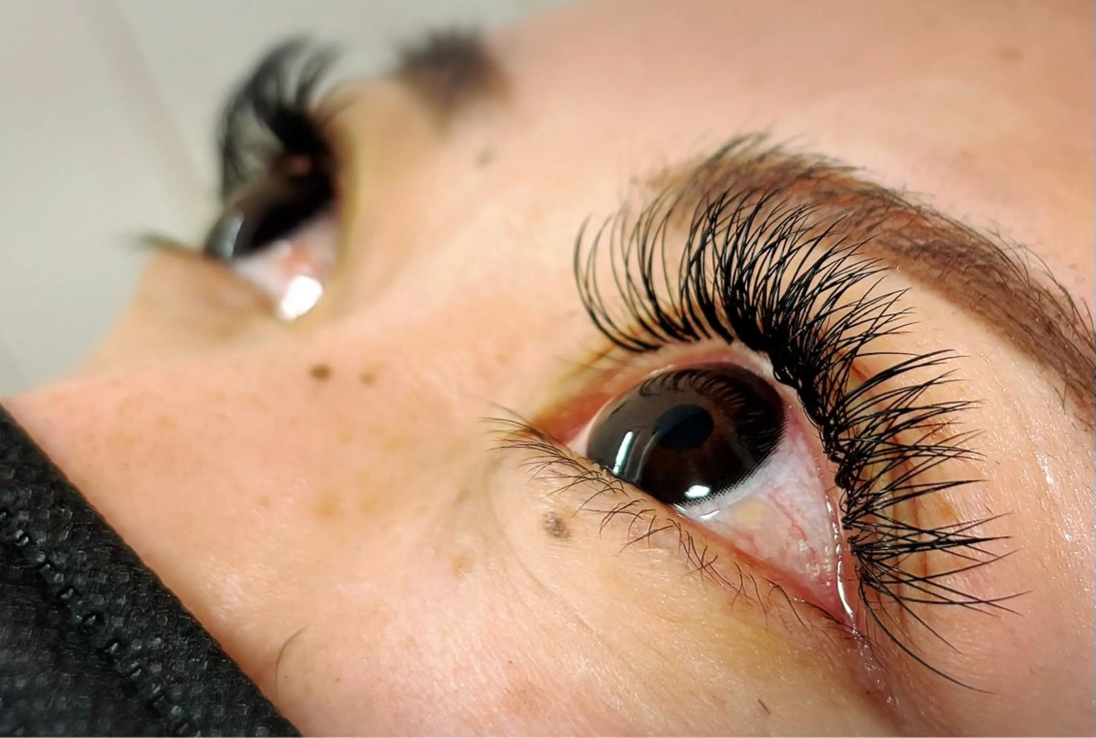 LEDエクステボリューム(2D)の写真