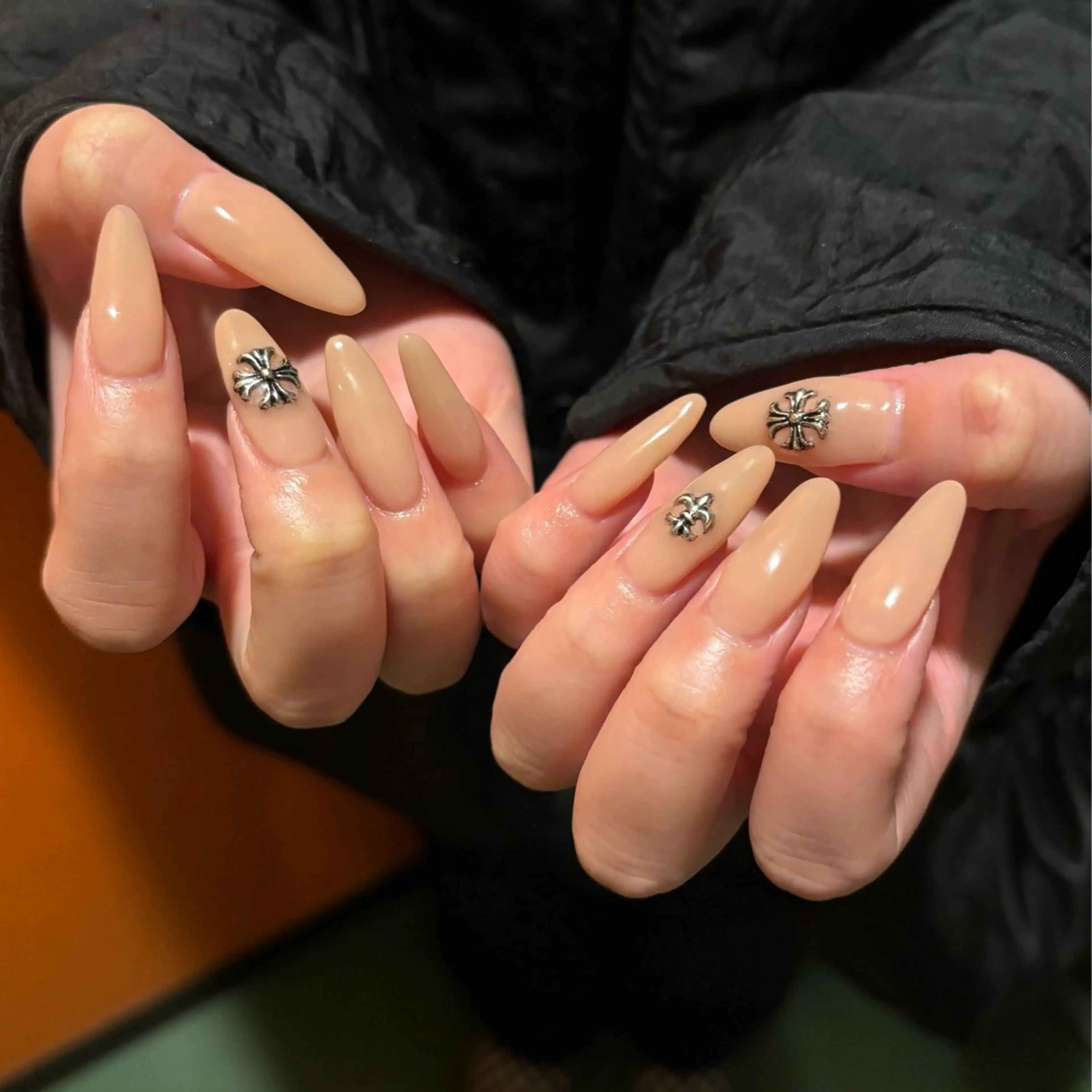 ネイル ハンドネイル ハンドケア Cae.所属・Cae. 【カエドット】のネイルデザイン