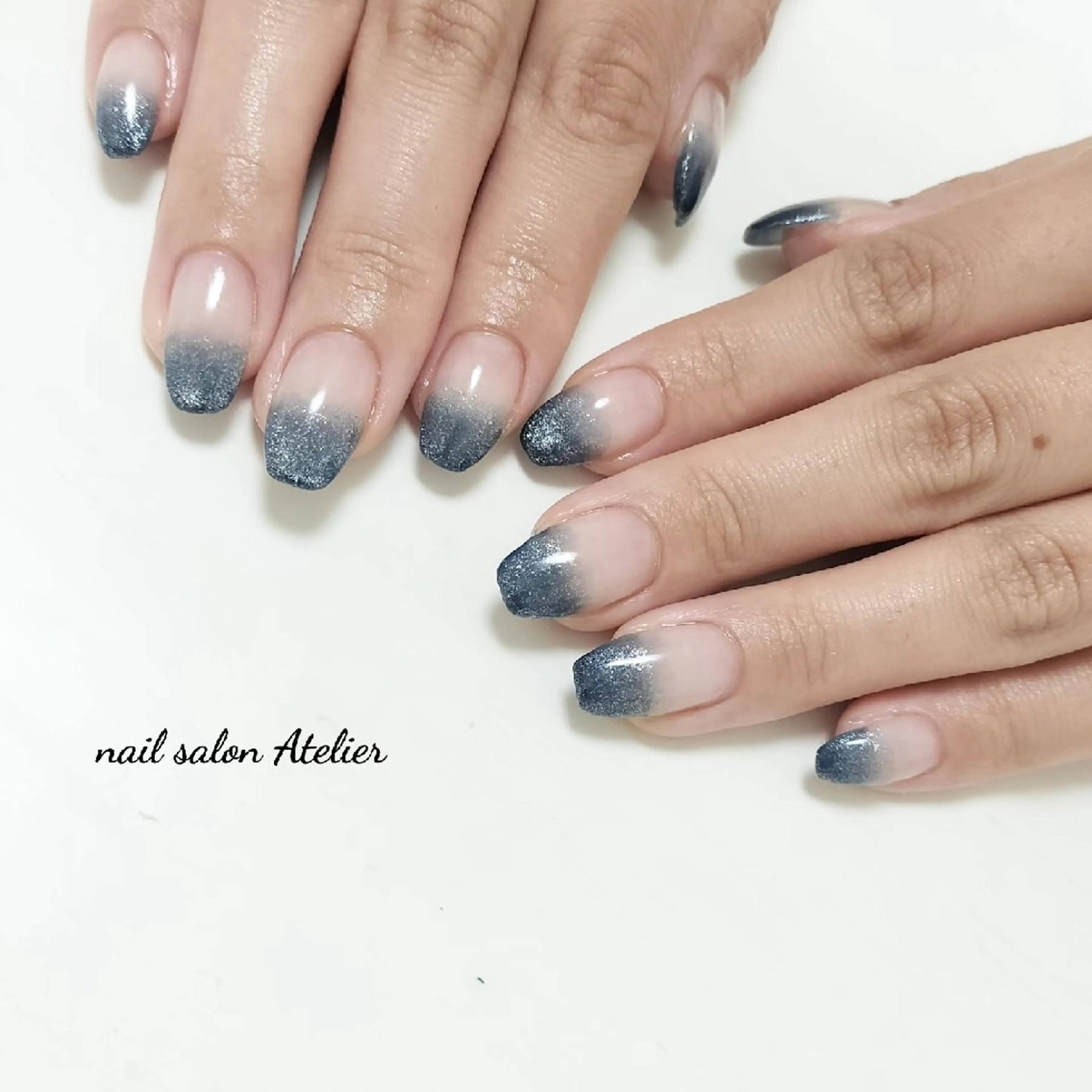 ネイル nail salon Atelierのネイルデザイン
