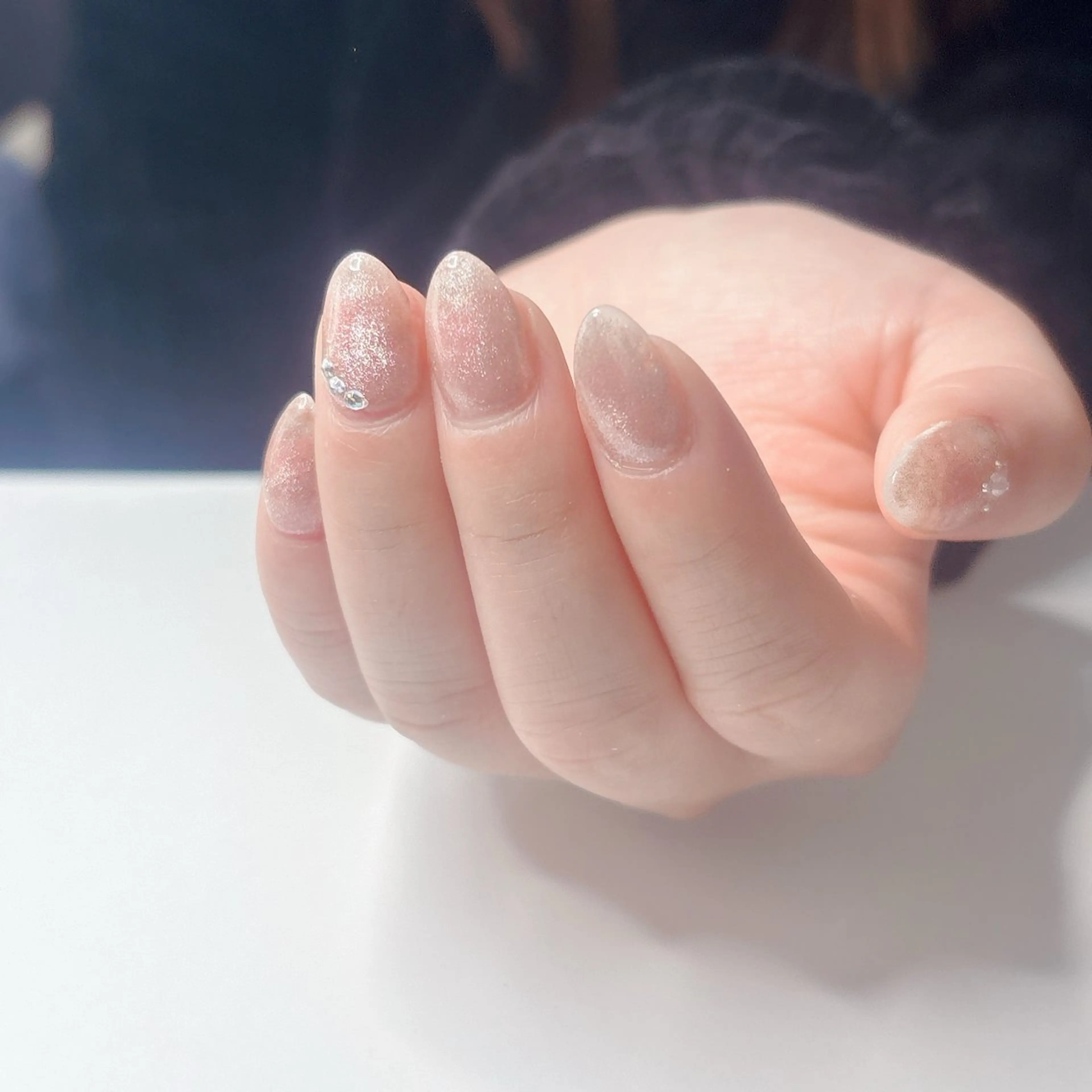 ネイル CHERIMO【lalaLaLa】所属・CHERIMO シェリモのネイルデザイン