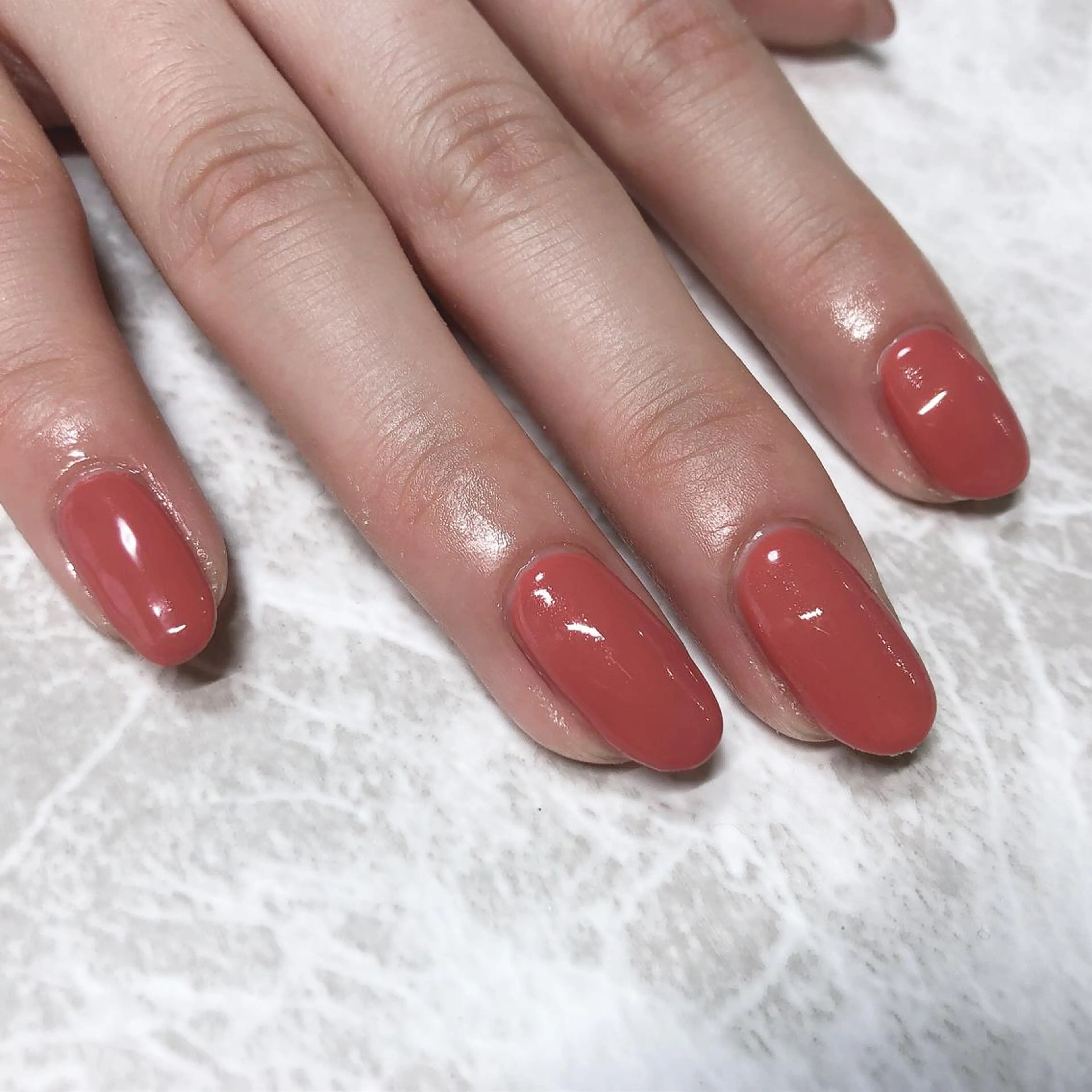 ネイル Rio 𓍼のネイルデザイン