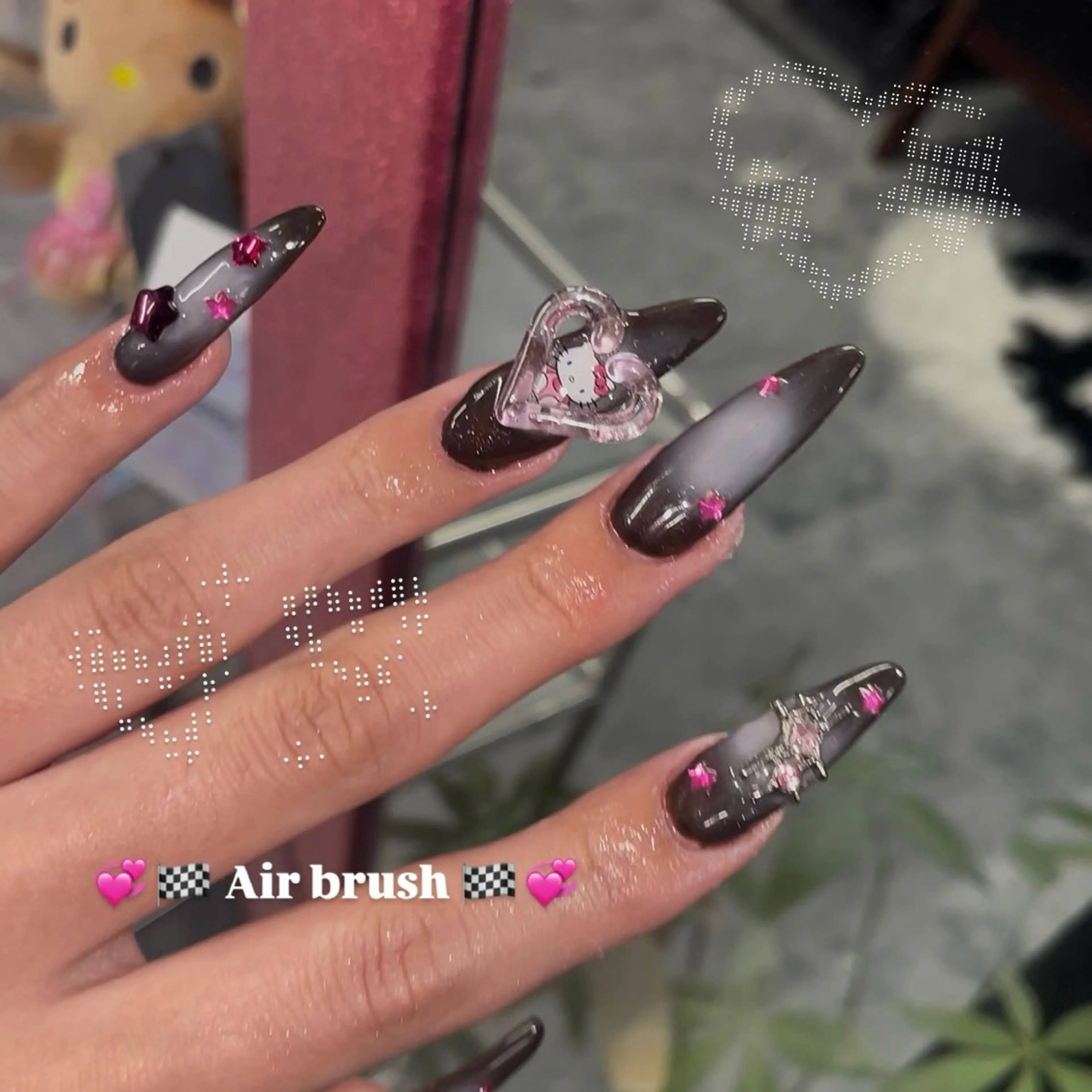 .𖥔 ݁Airbrush.𖥔 ݁【初回ソフトオフ無料】の写真