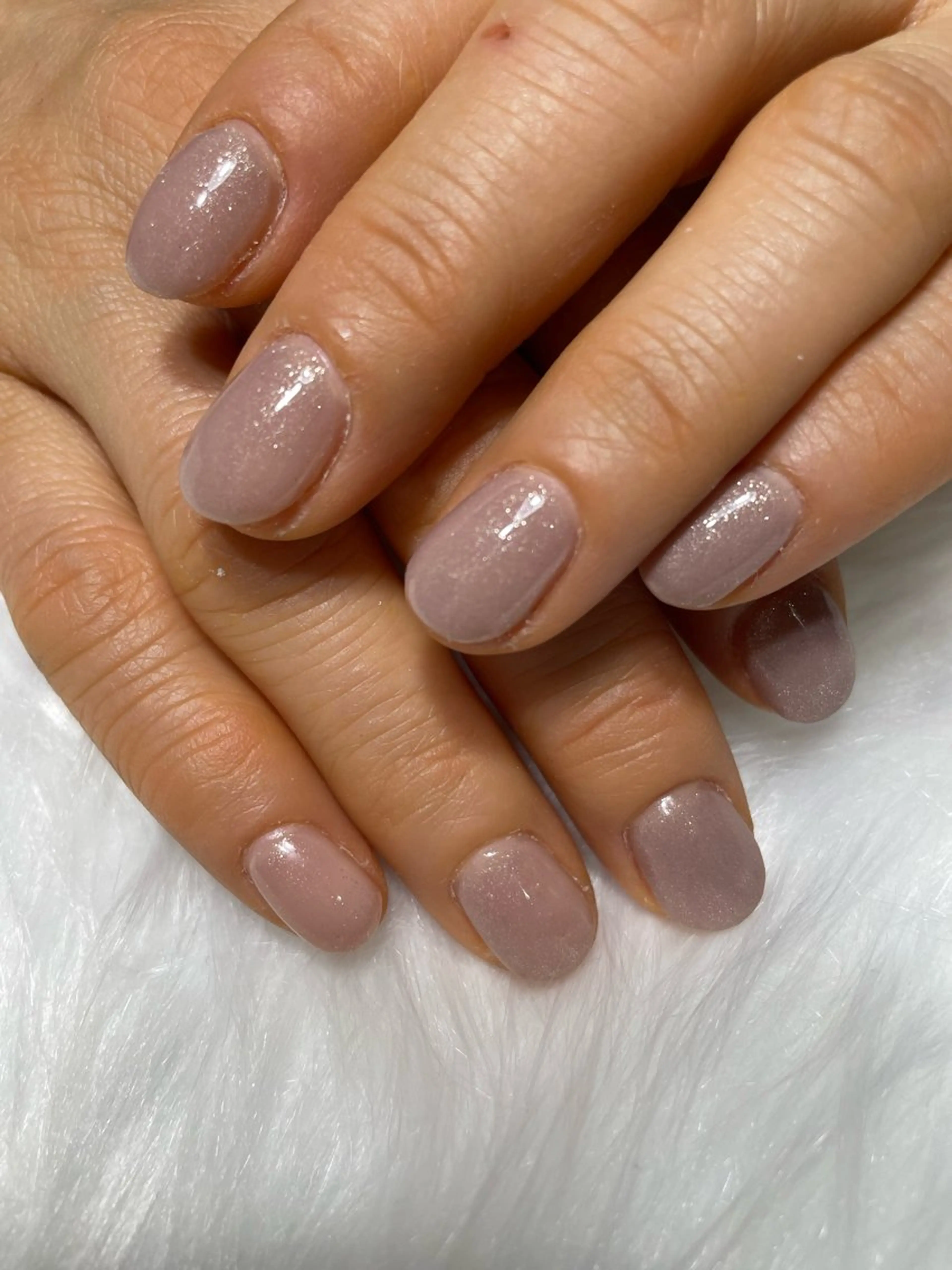 ネイル Maruyama Ayakaのネイルデザイン