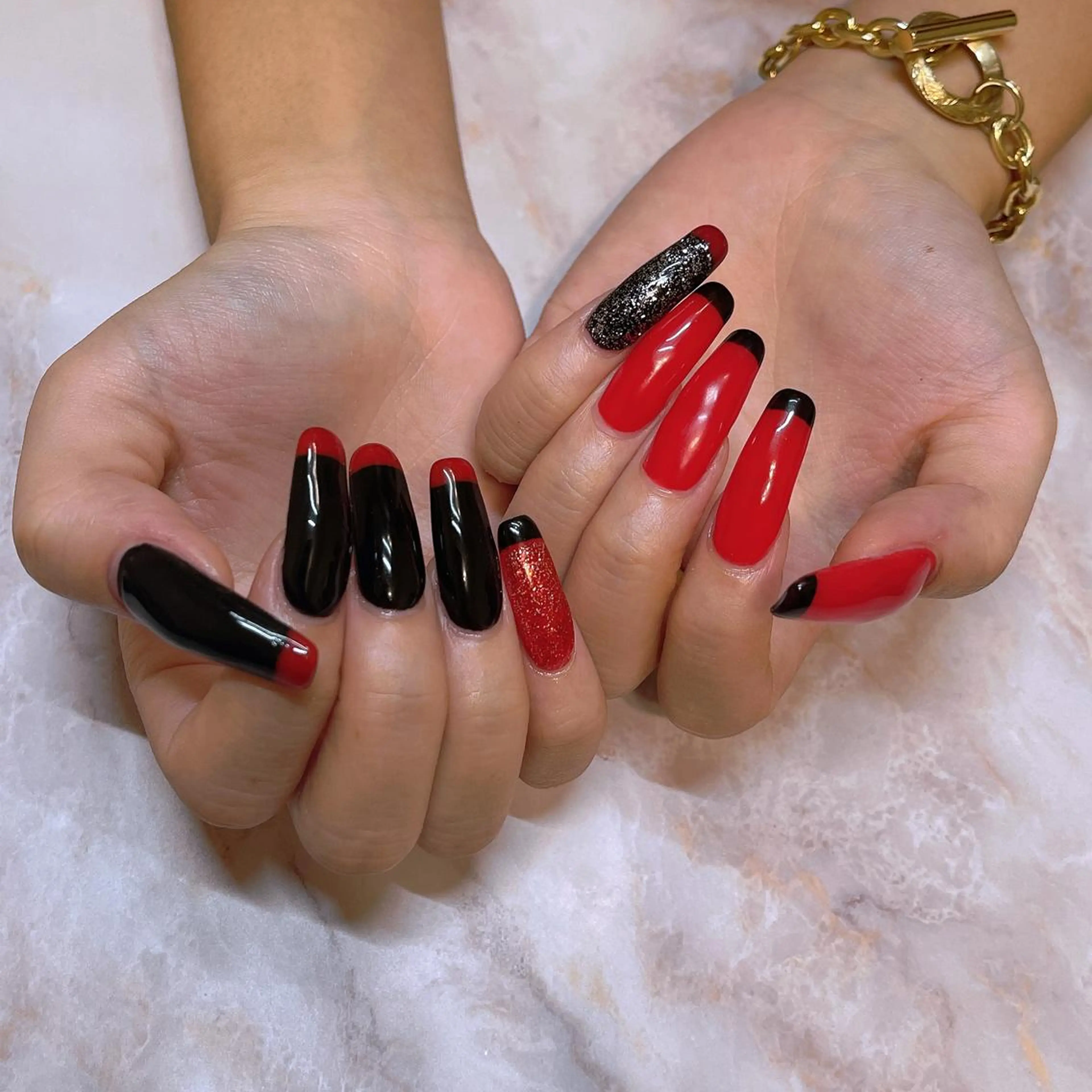 ネイル Private Salon 大宮のネイルデザイン