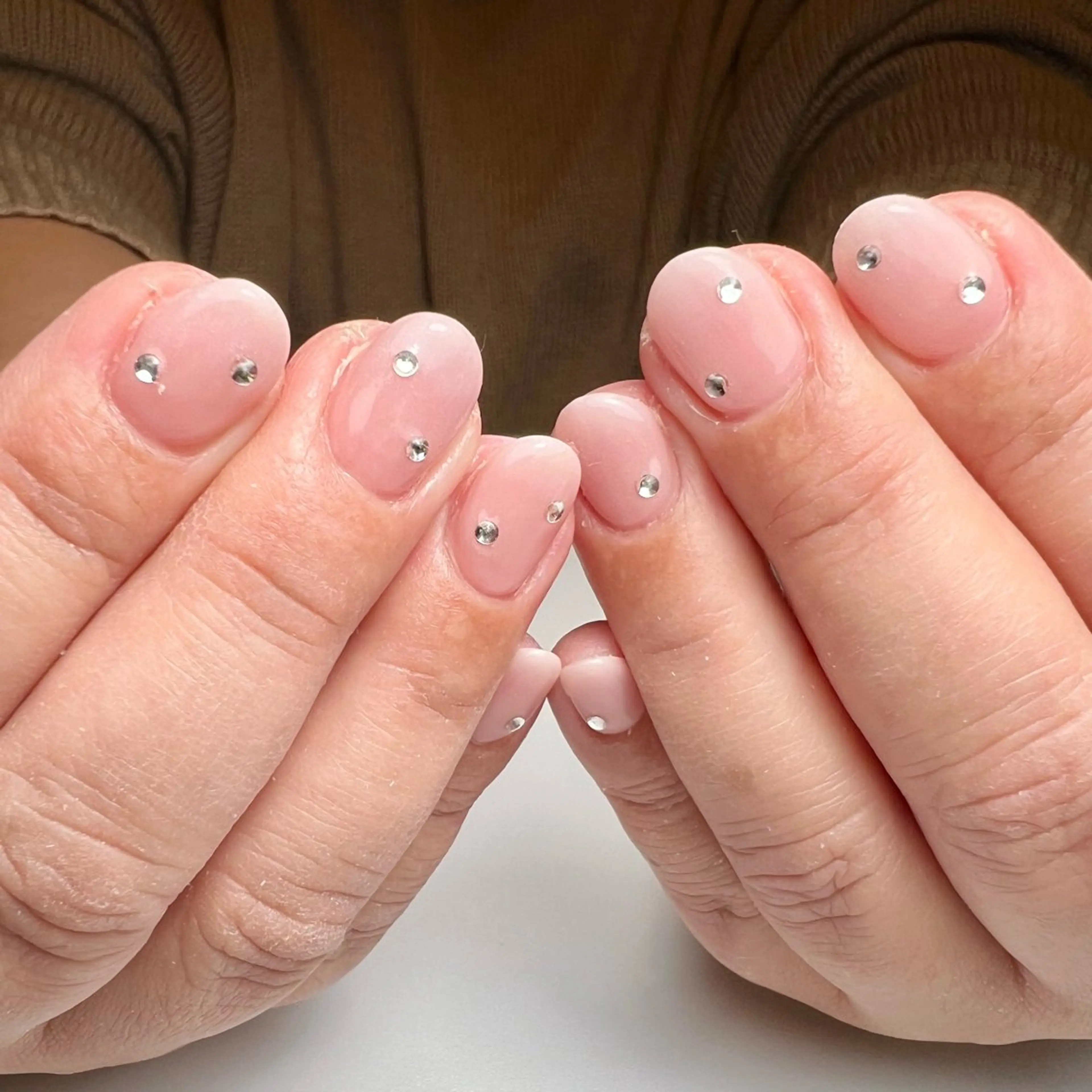 ネイル ハンドネイル yu_.nail yuのネイルデザイン