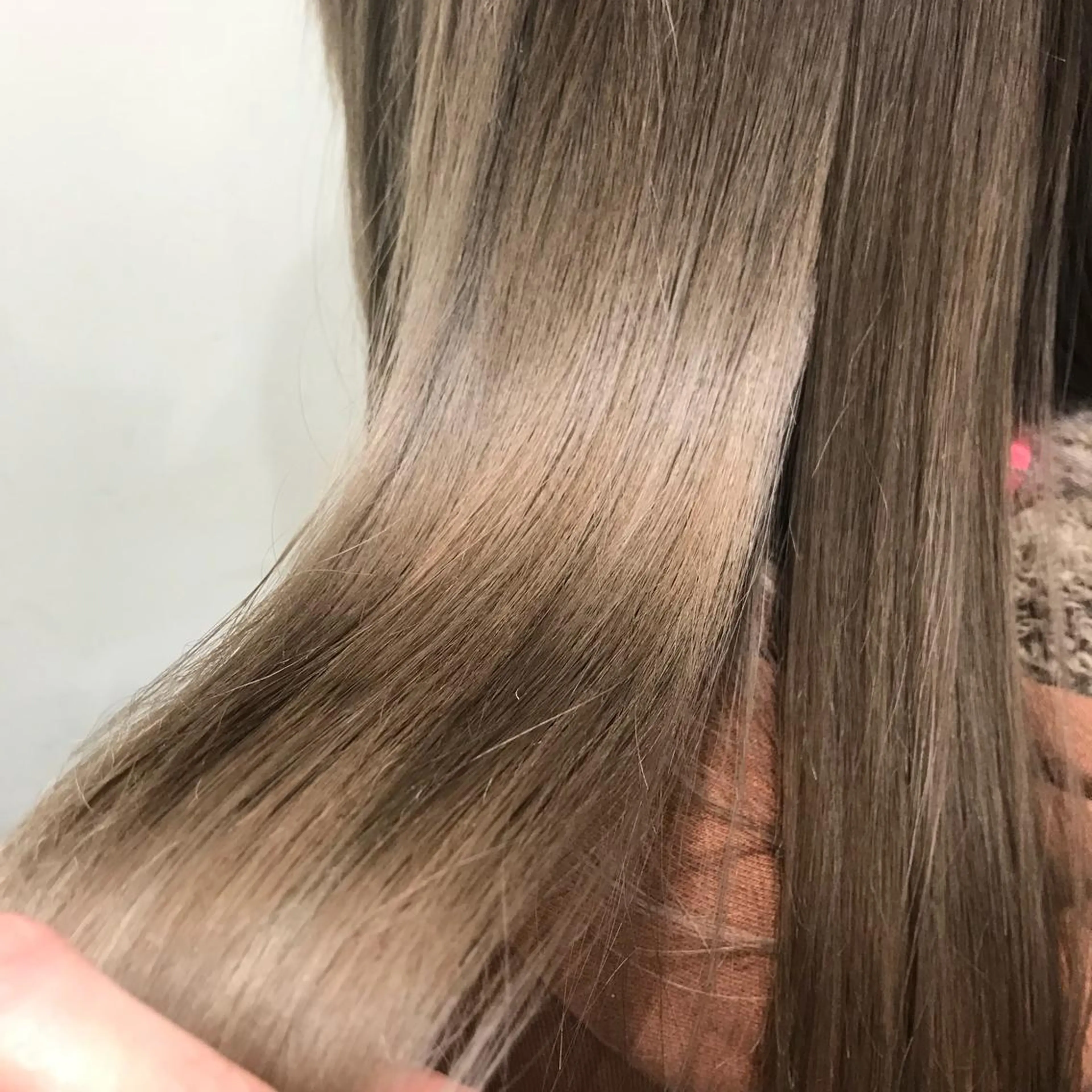 【新規限定】🌈ケアワンカラー&トリートメント🌟✨の写真