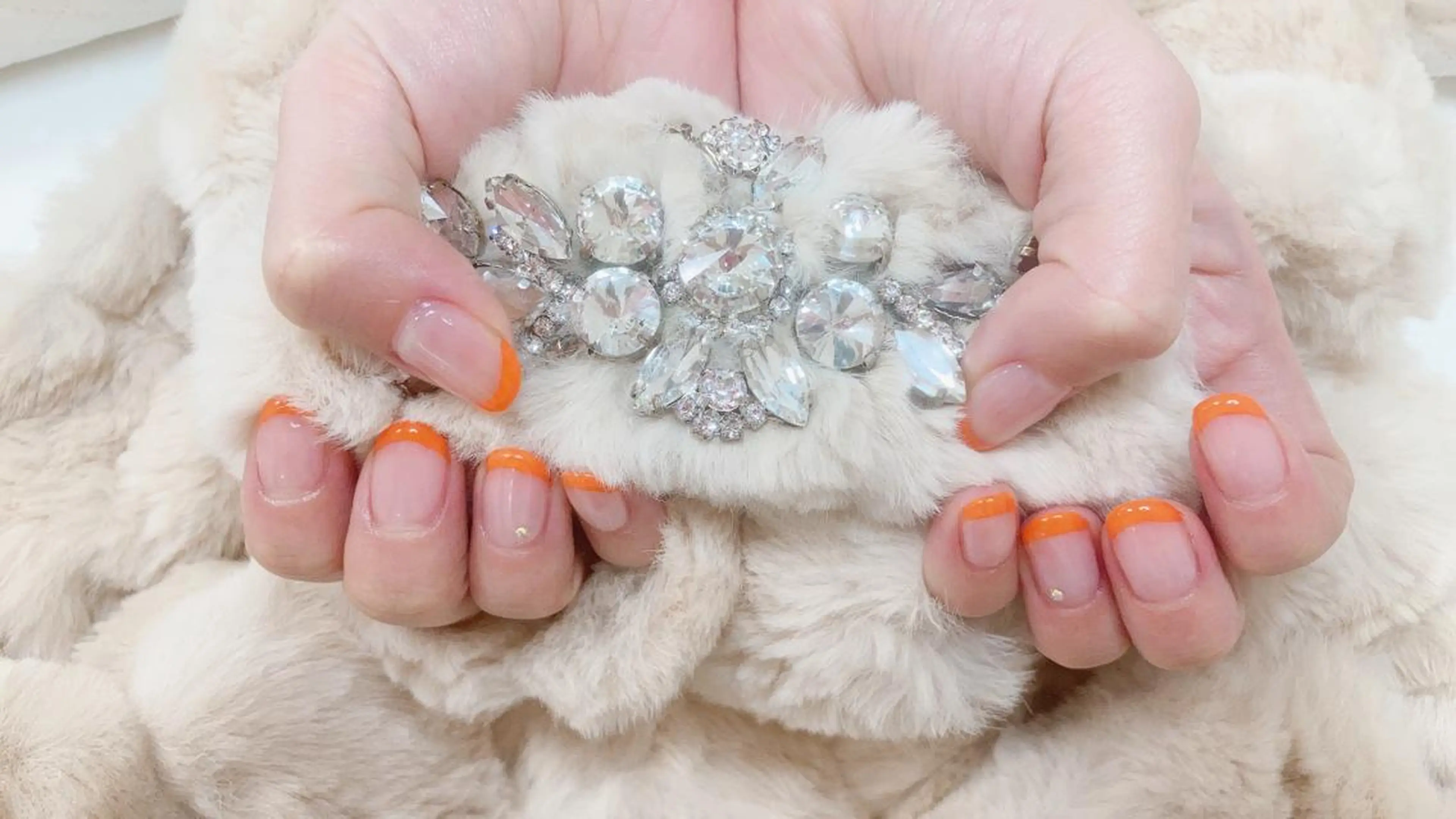 ネイル ネイルケアサロン Campanulaのネイルデザイン