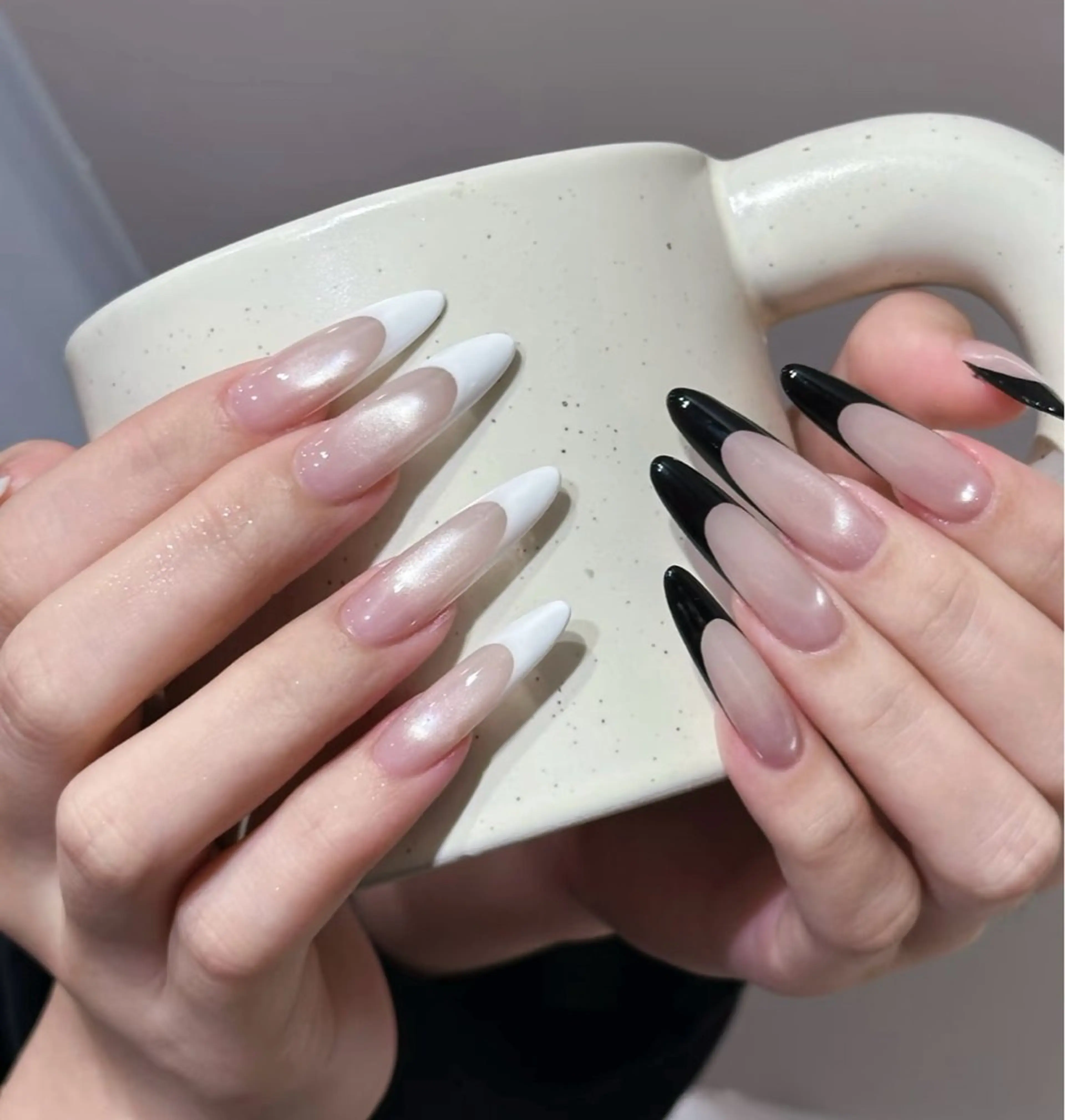 ネイル ハンドネイル ゆい ゆいのネイルデザイン