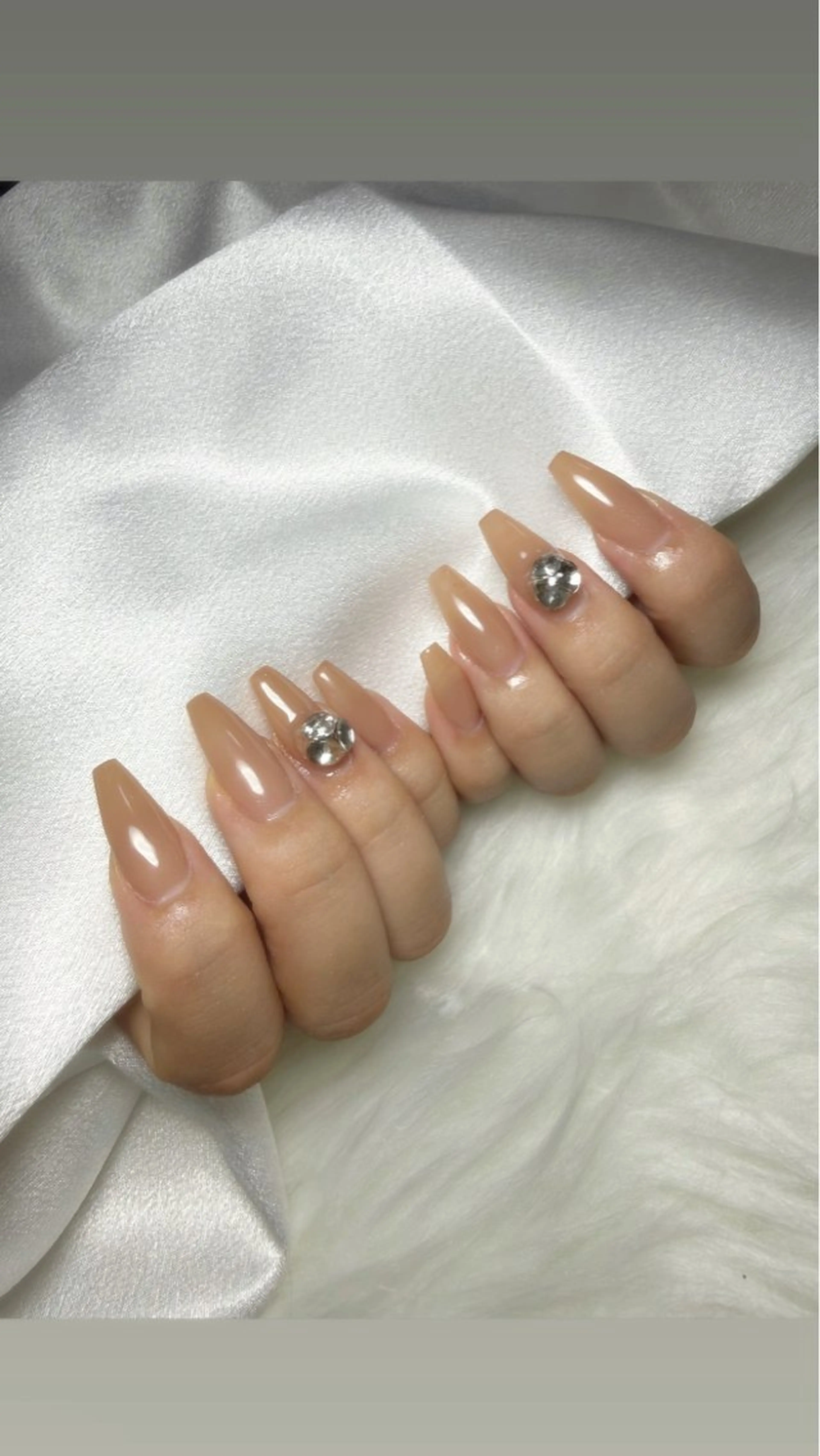 ネイル nailsalon veluneのネイルデザイン