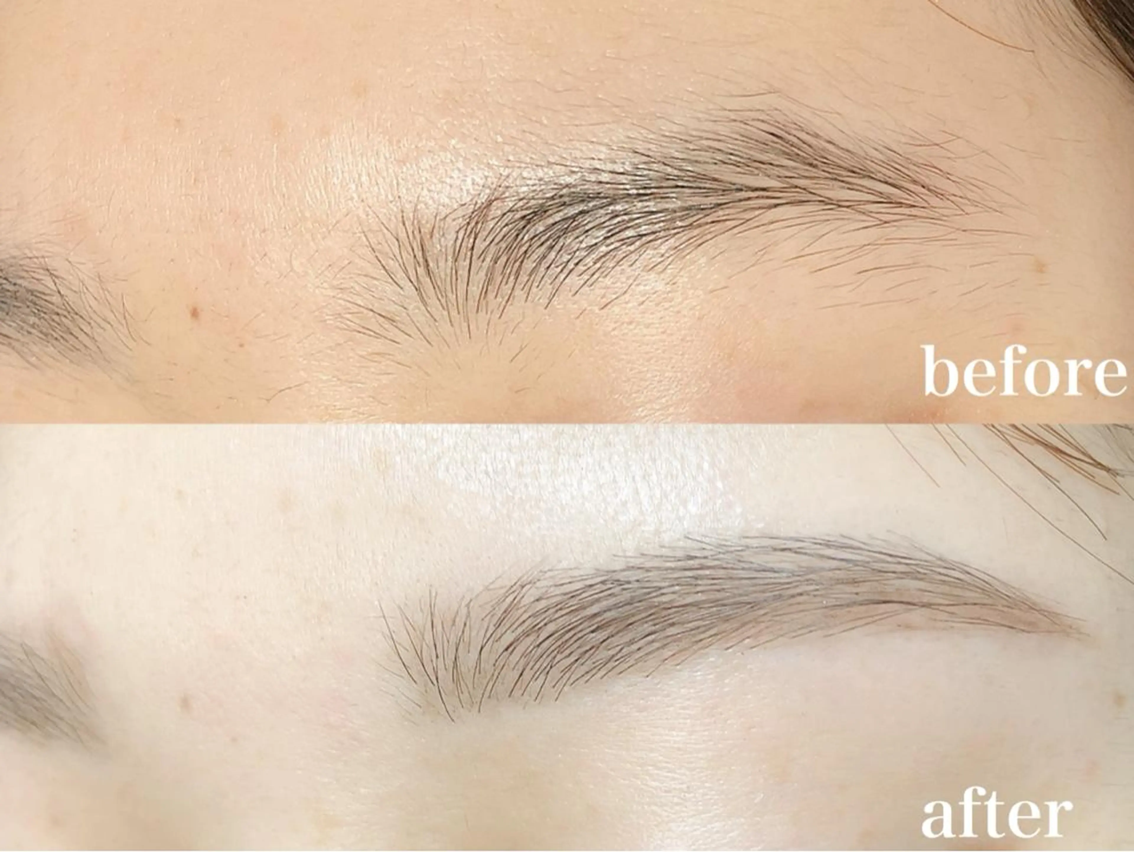 アイブロウ プラスアイ蒲田西口店所属・下村 (え)の眉毛・アイブロウイメージ