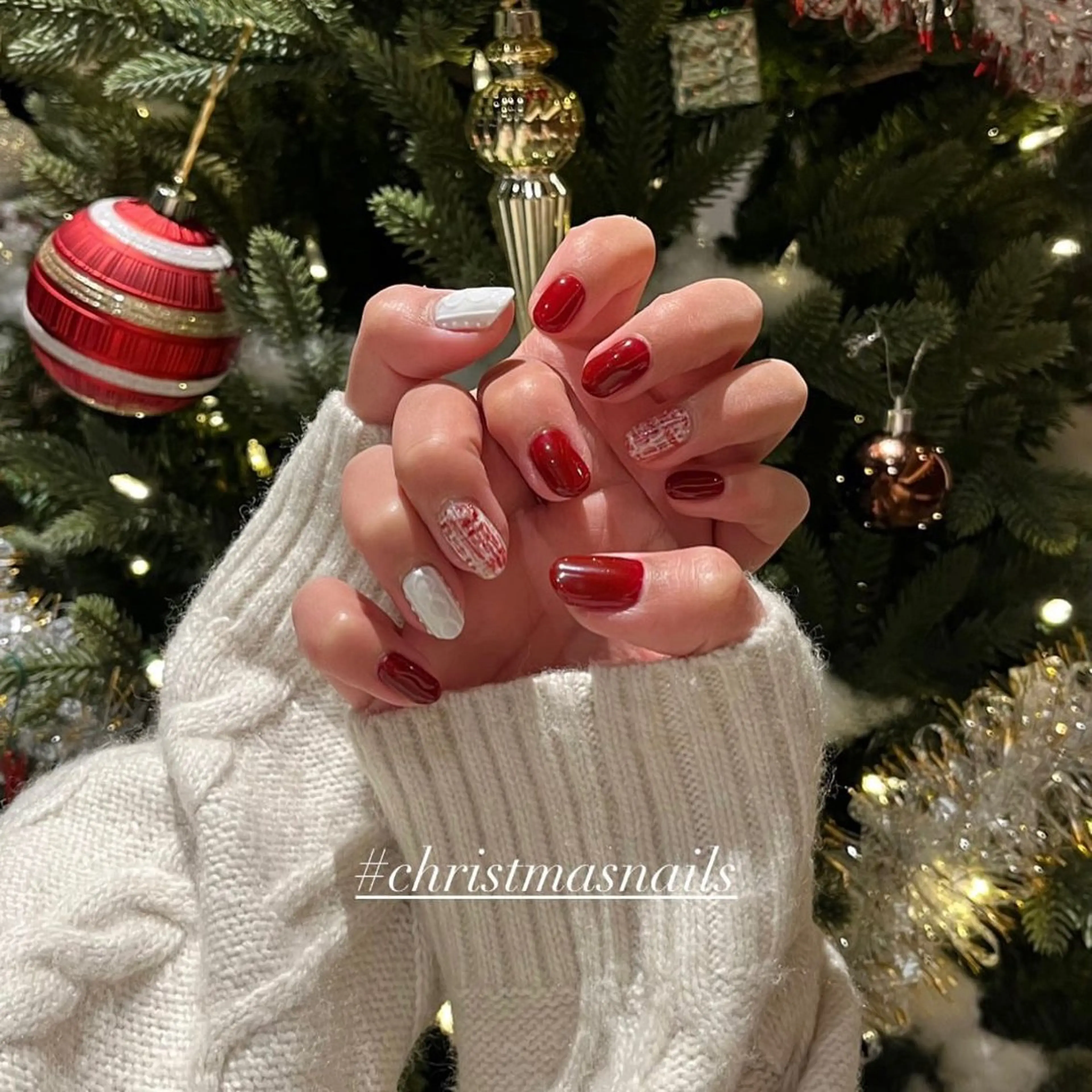 ネイル 🤍 YUI 🤍のネイルデザイン