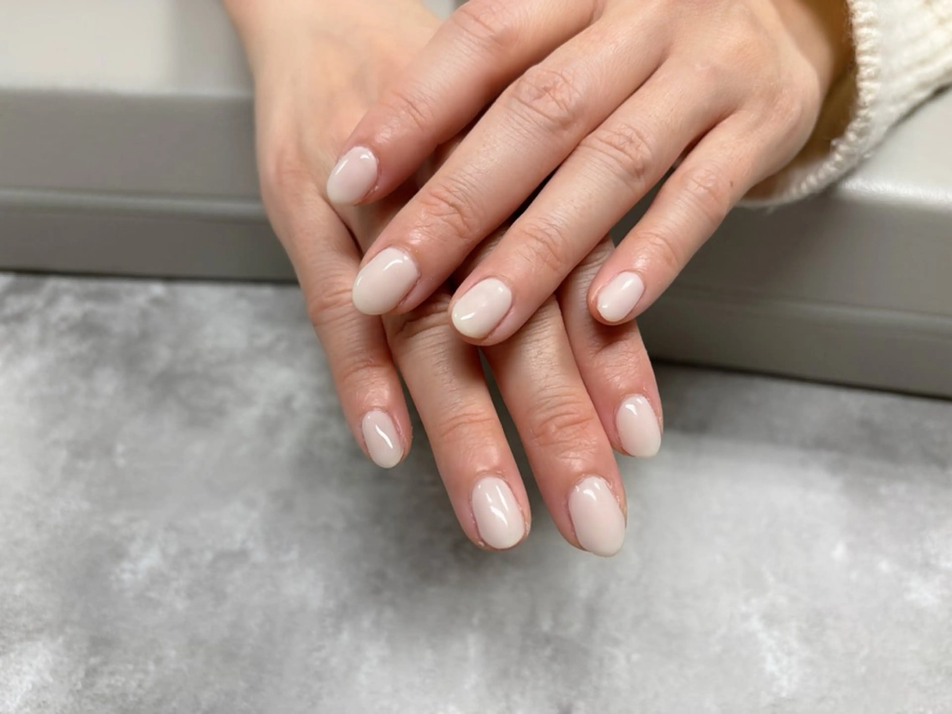 ネイル ハンドネイル protea澤本 凜のネイルデザイン