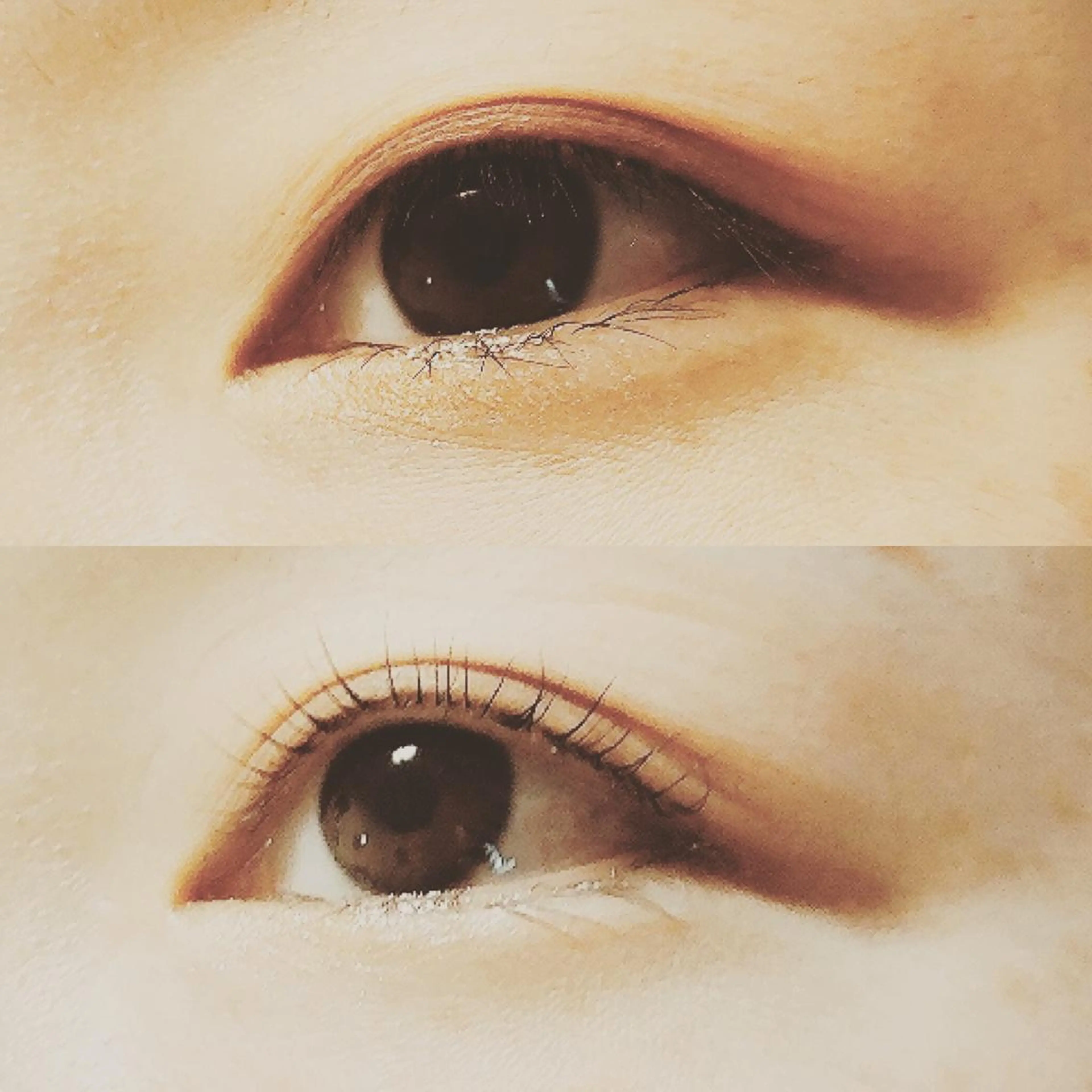 マツエク・マツパ プライベートサロン ココルのマツエク・マツパデザイン