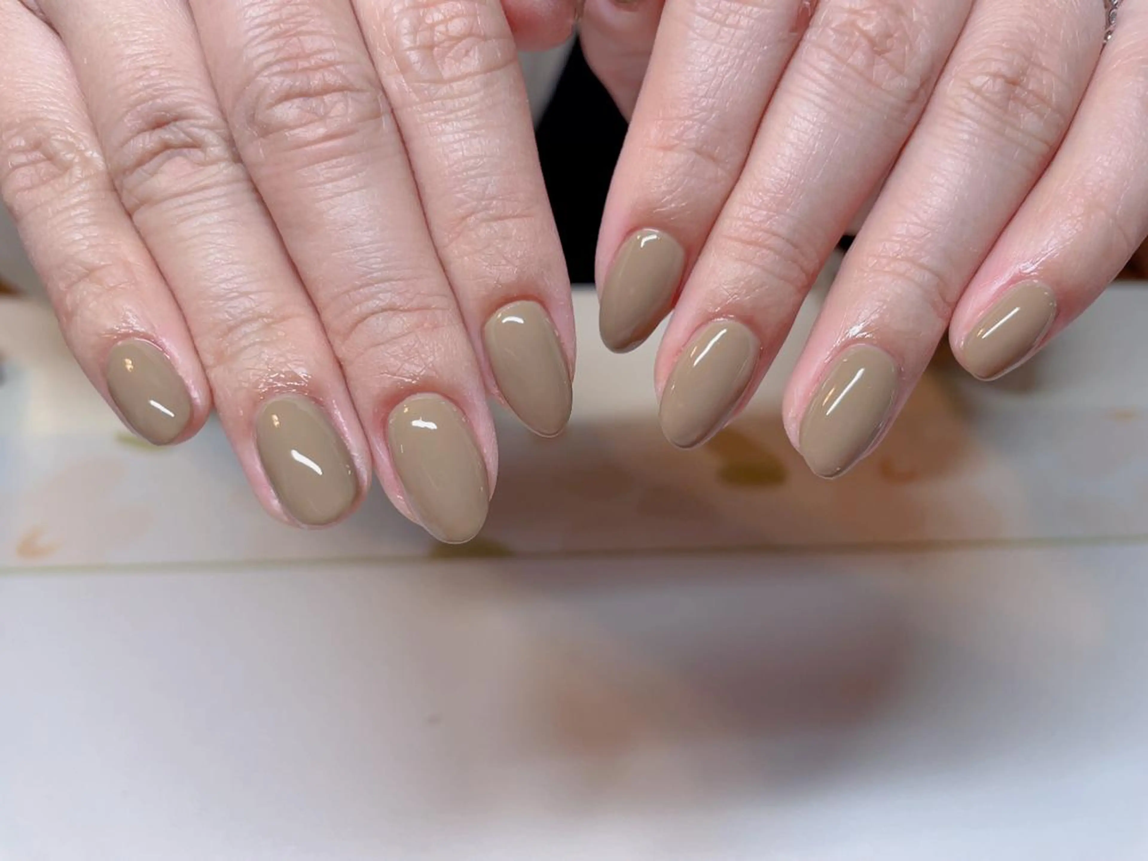 ネイル エン Nail salonのネイルデザイン