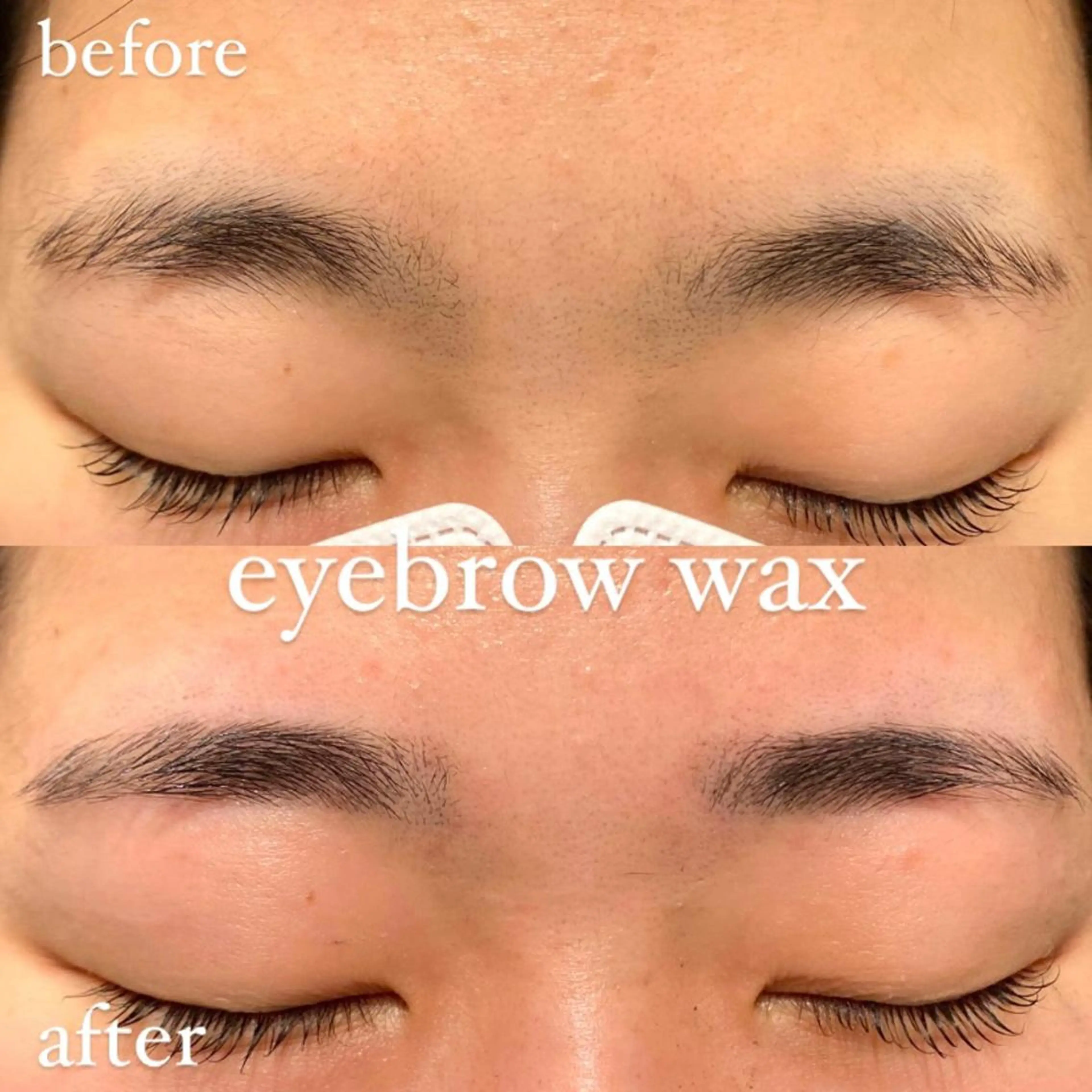 アイブロウ 酸性ストレート・ メンズ  三原 楊子のヘアスタイル