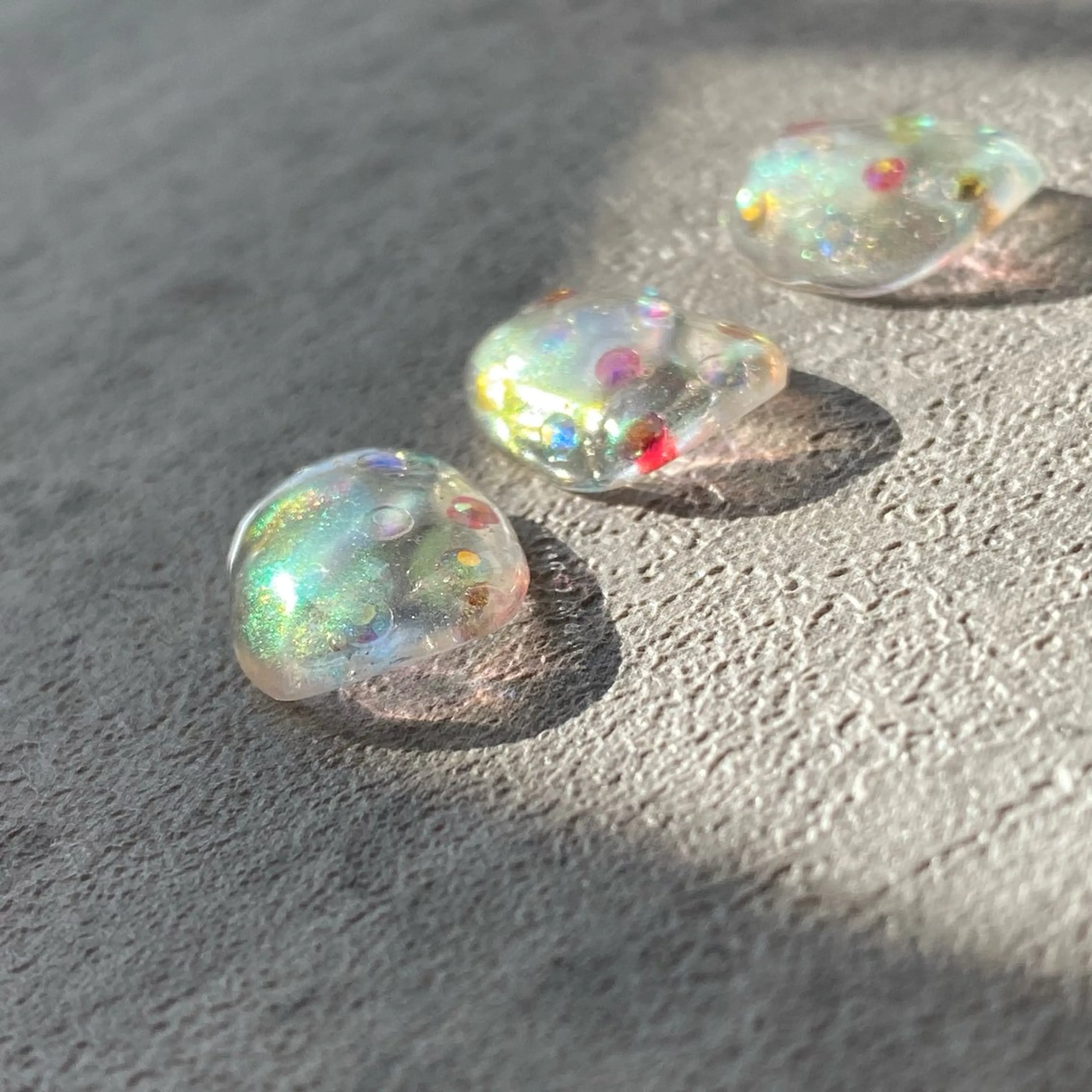 ネイル 49-seek所属・49-seek 松野千恵子のネイルデザイン