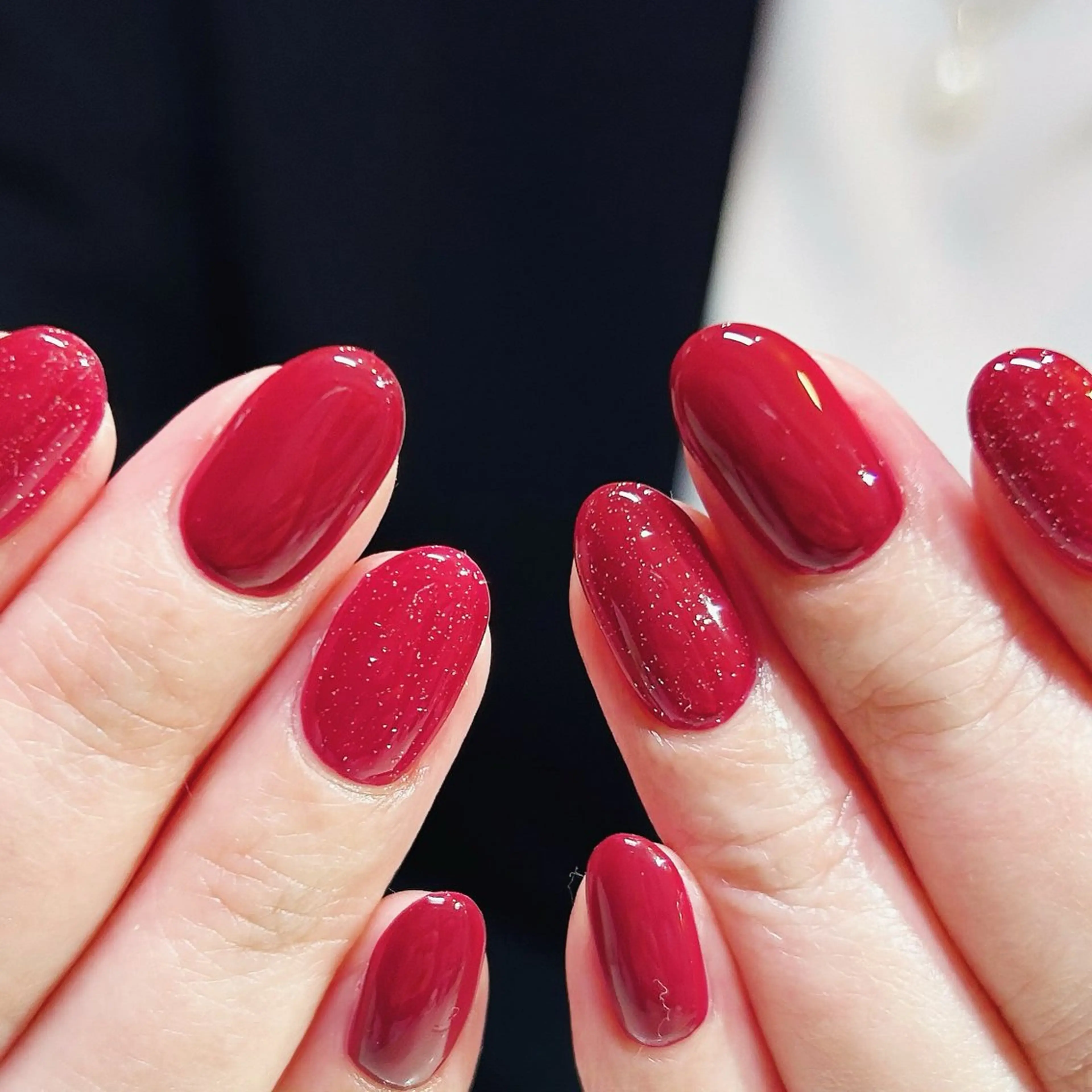 ミディアム hashimoto naoのマツエク・マツパデザイン