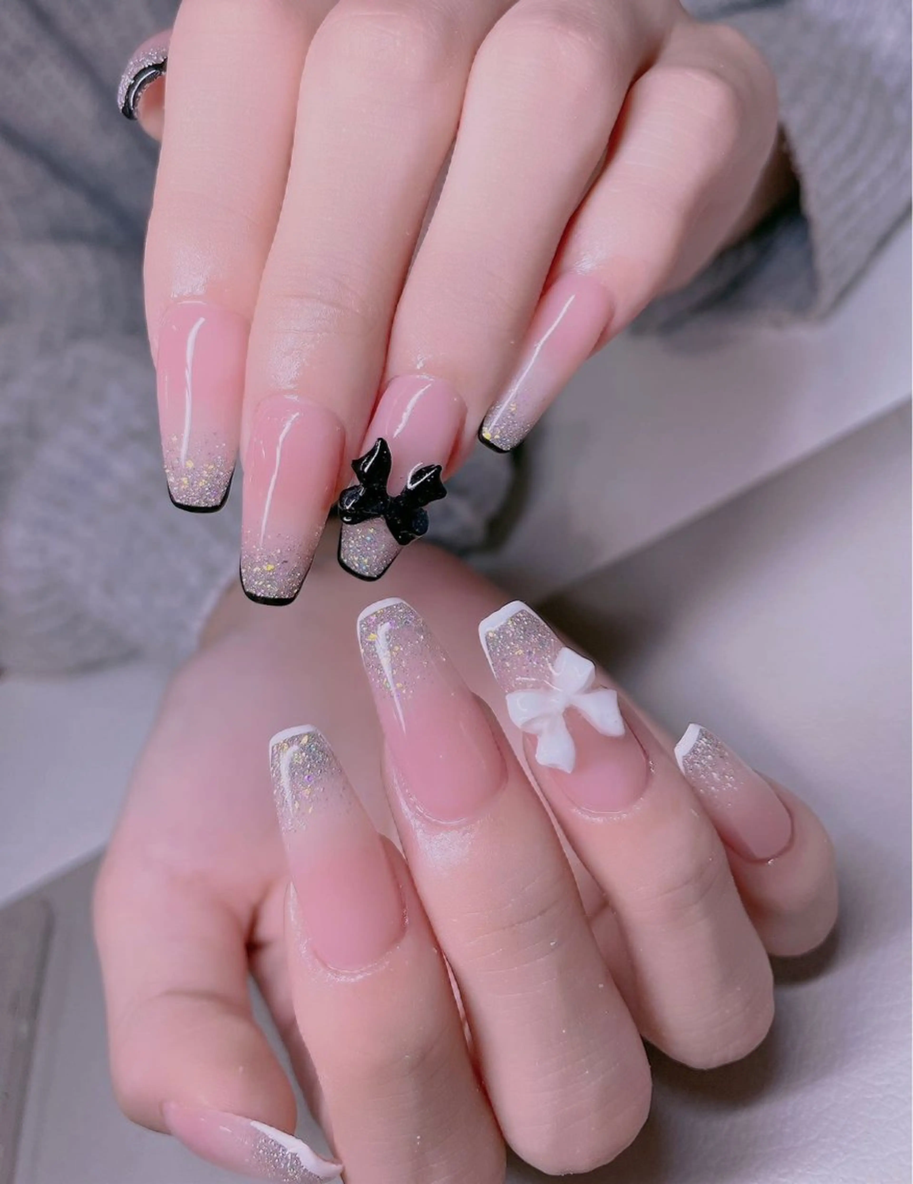 ネイル リン リンのネイルデザイン