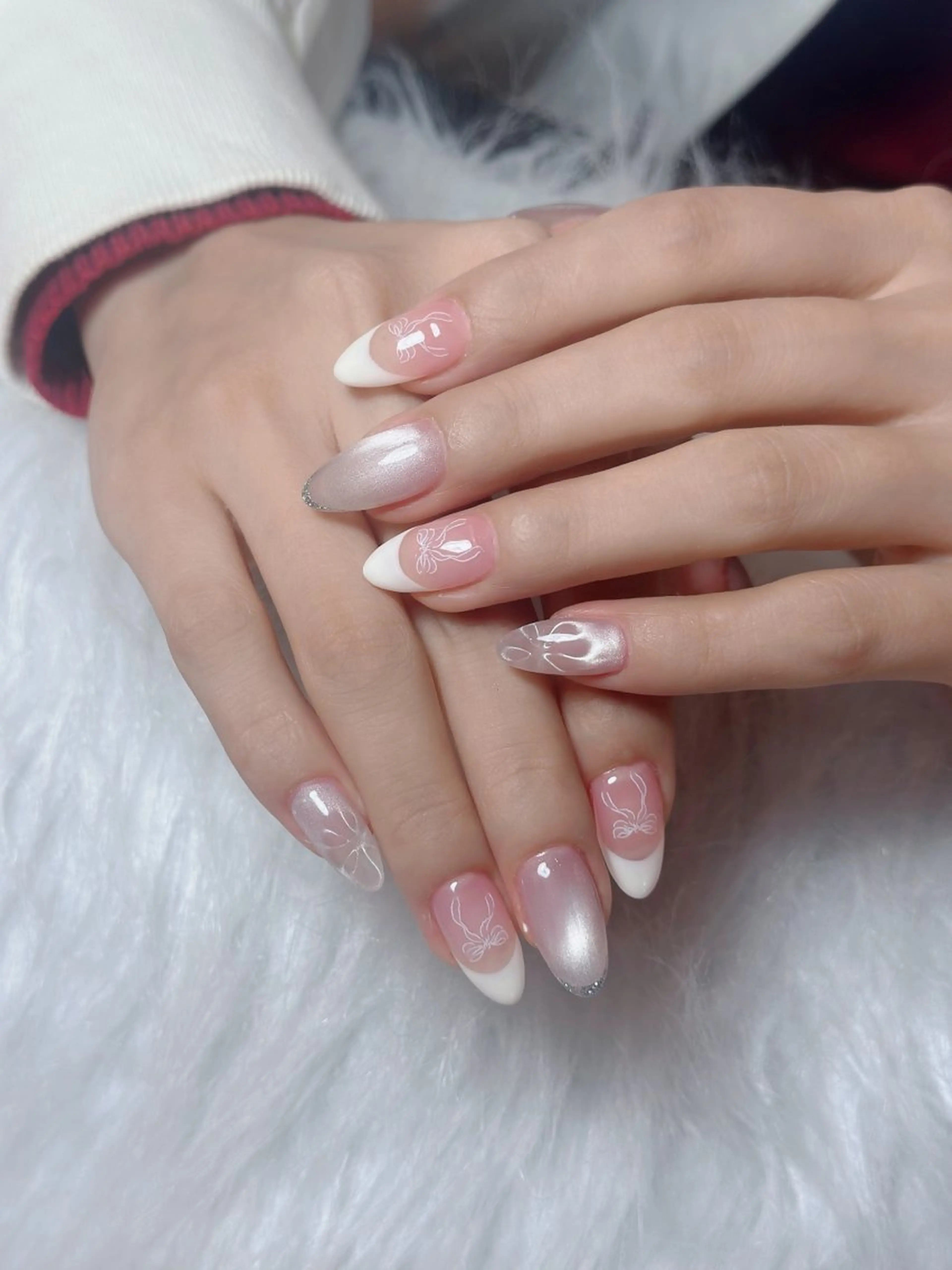 ネイル ハンドネイル Aimee Nail Studioのネイルデザイン