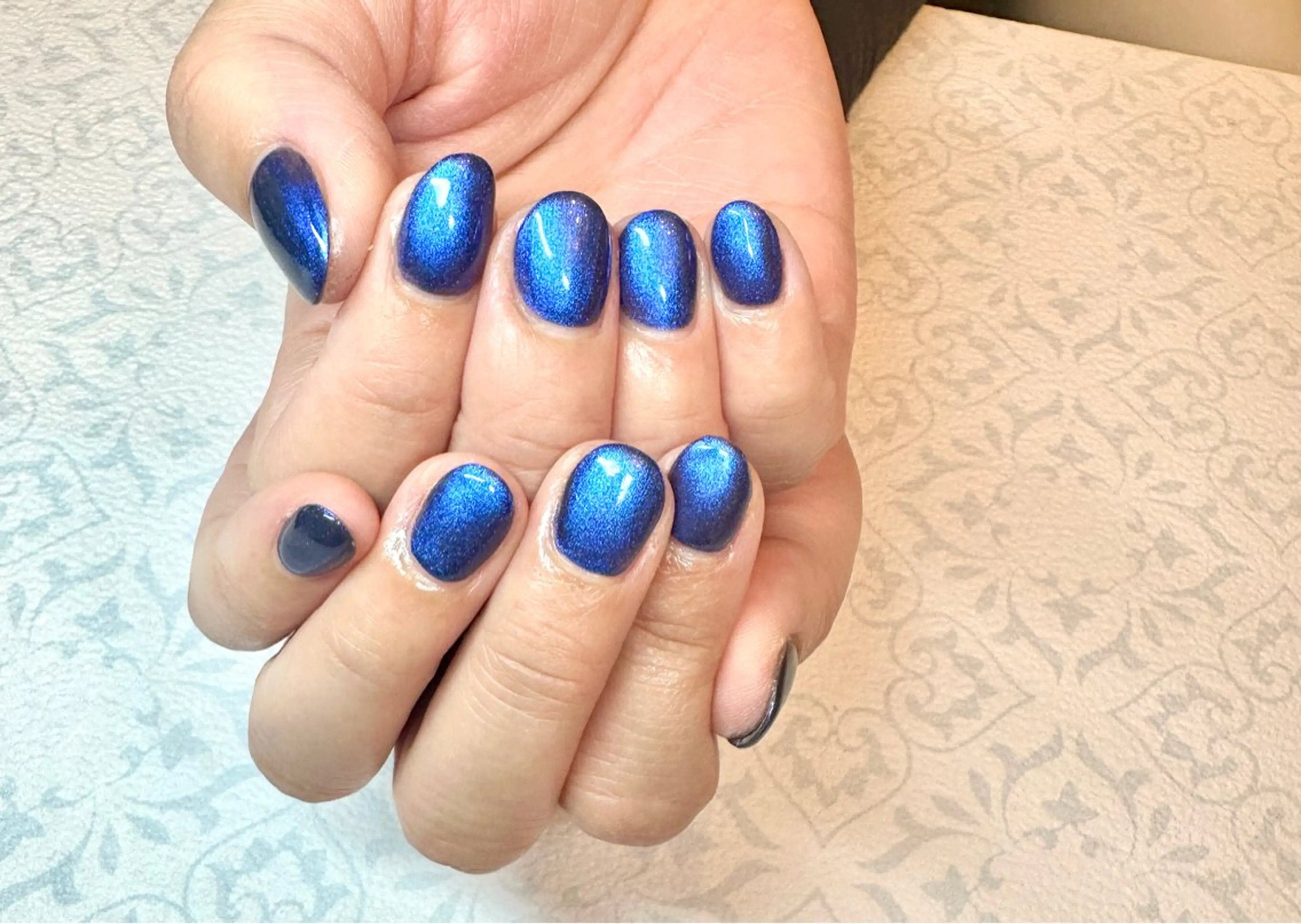 ネイル Reauty NailSalonのネイルデザイン