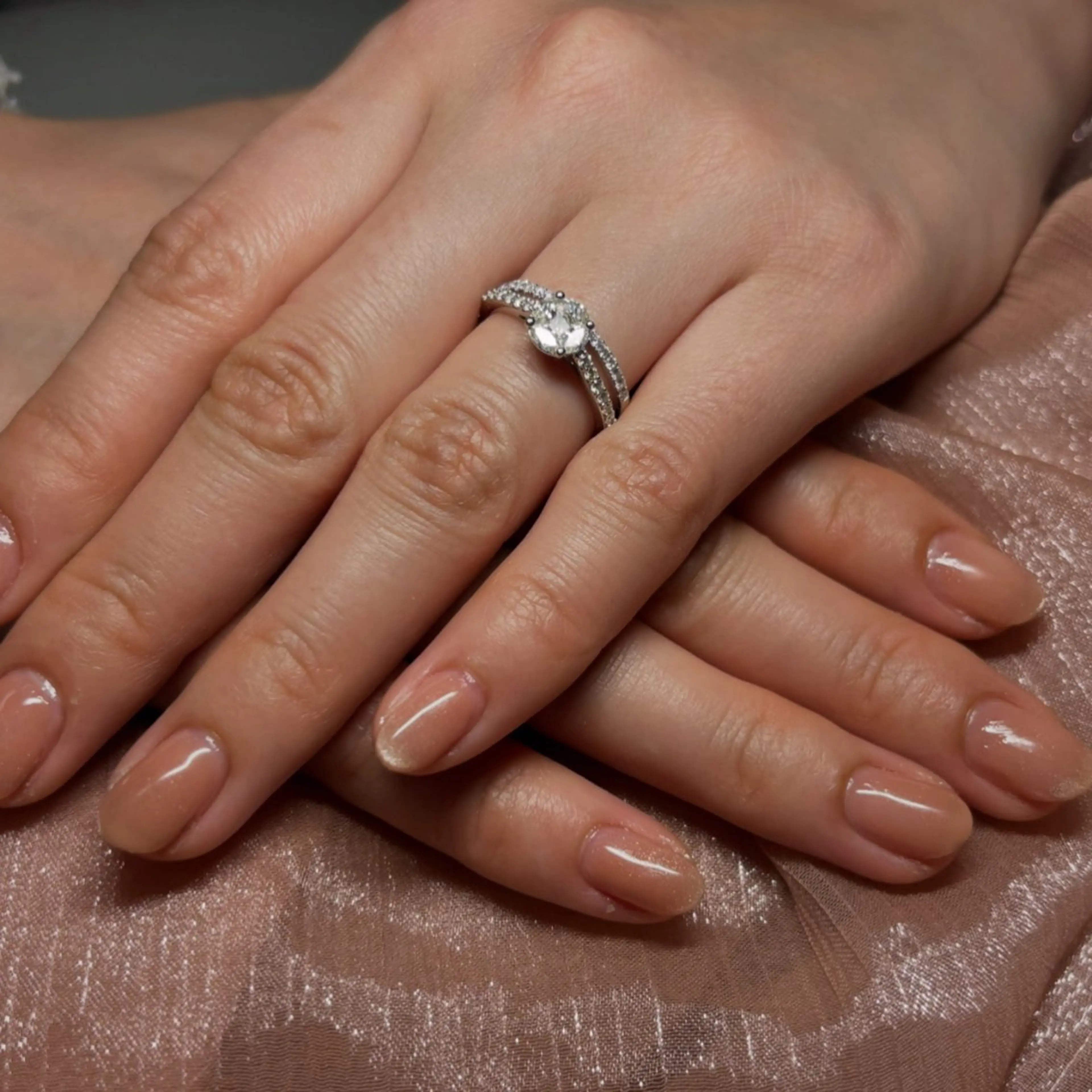 ネイル Beautiful .A所属・BeautifulA 🌈🍭💜のネイルデザイン