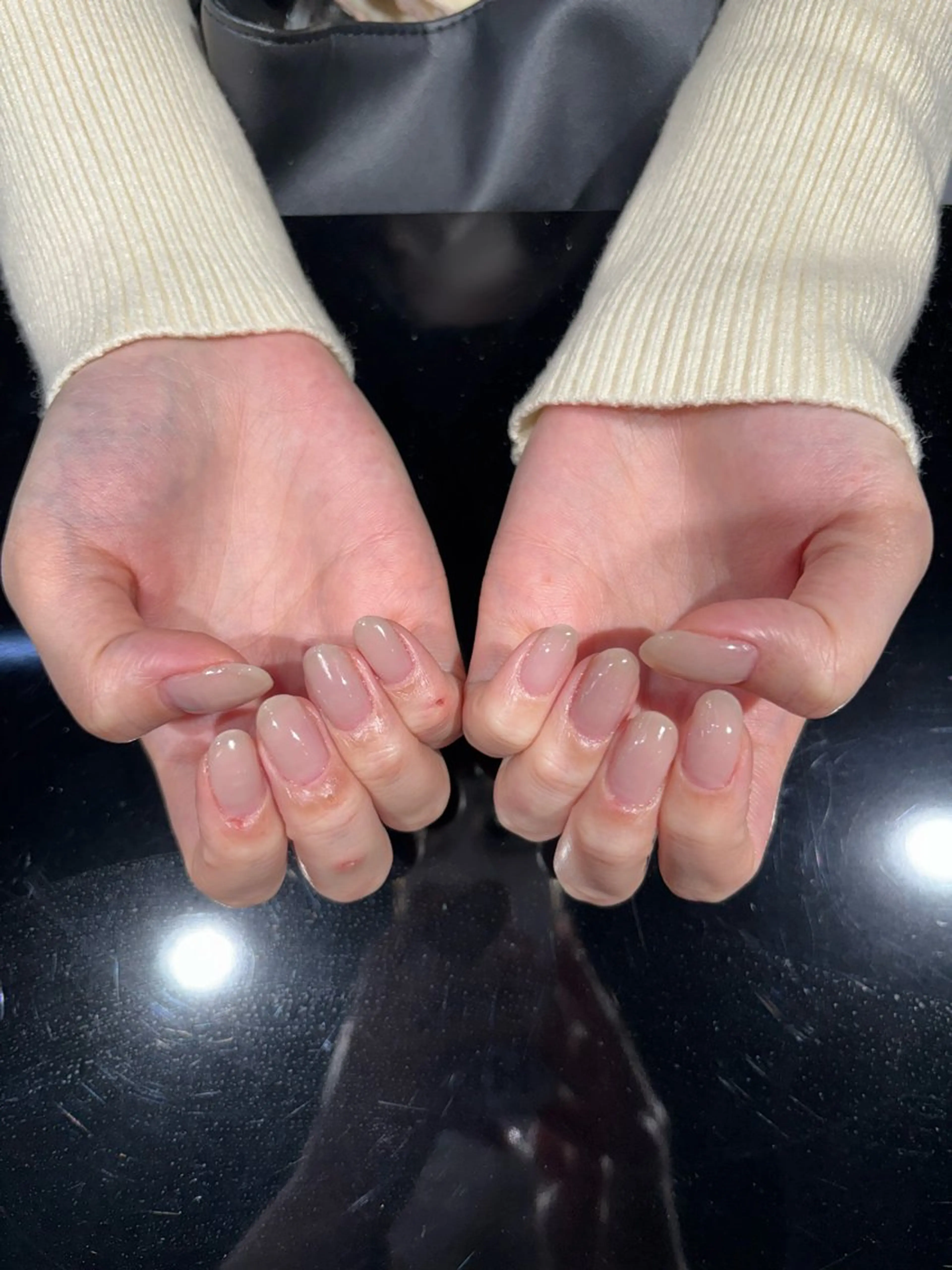 ネイル CLALA Nonoa🎀のネイルデザイン