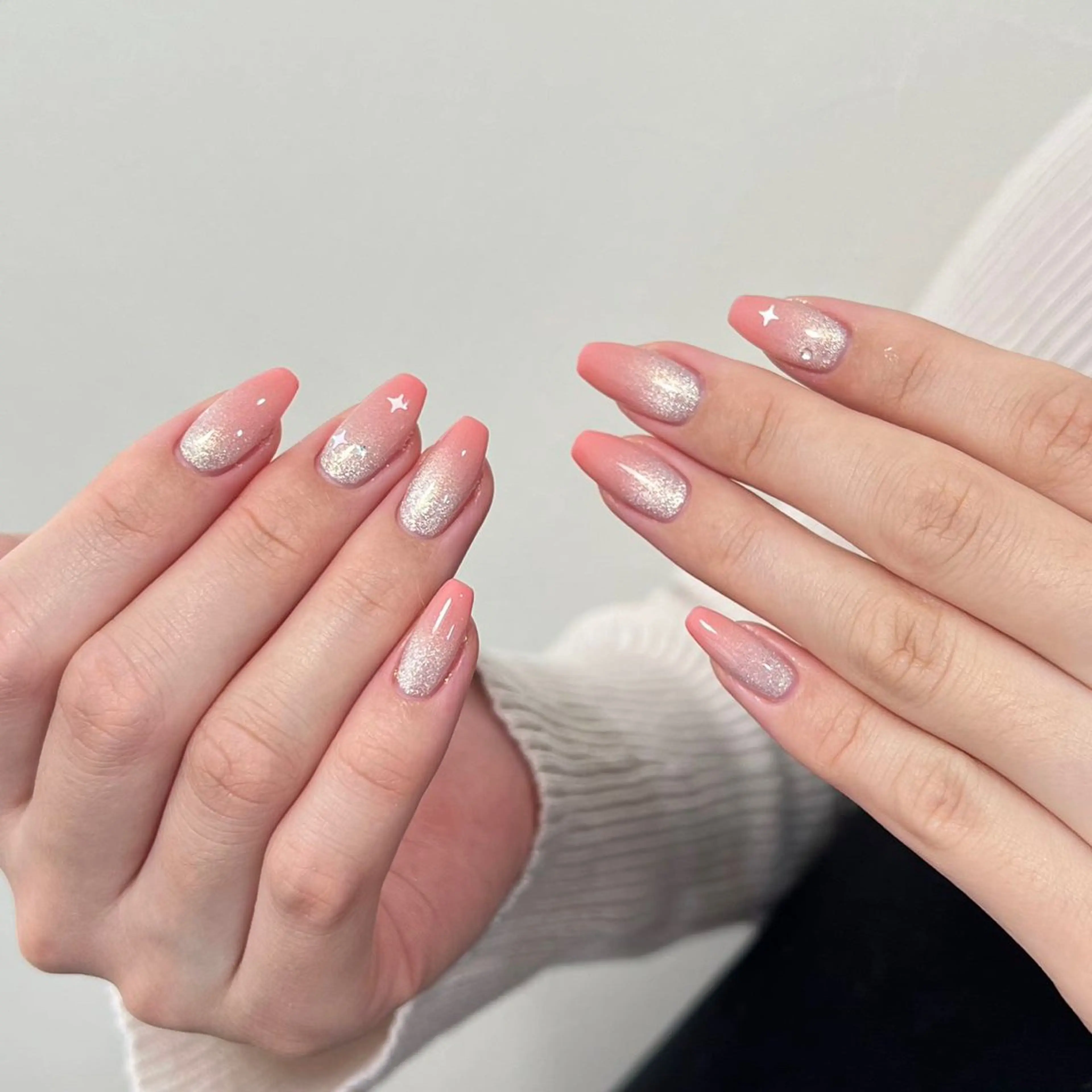 ネイル ハンドネイル BLinLin nail salonのネイルデザイン
